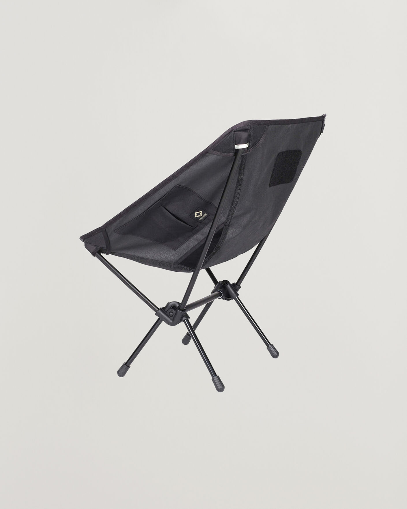 Homme | Outdoor living | Helinox | Tactical Chair Black