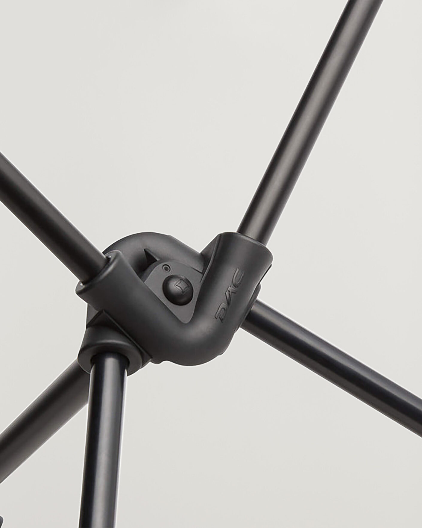 Homme | Outdoor living | Helinox | Tactical Chair Black
