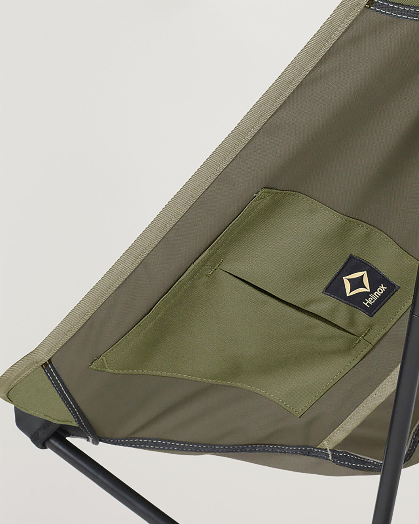 Homme | Outdoor living | Helinox | Tactical Chair Coyote Tan