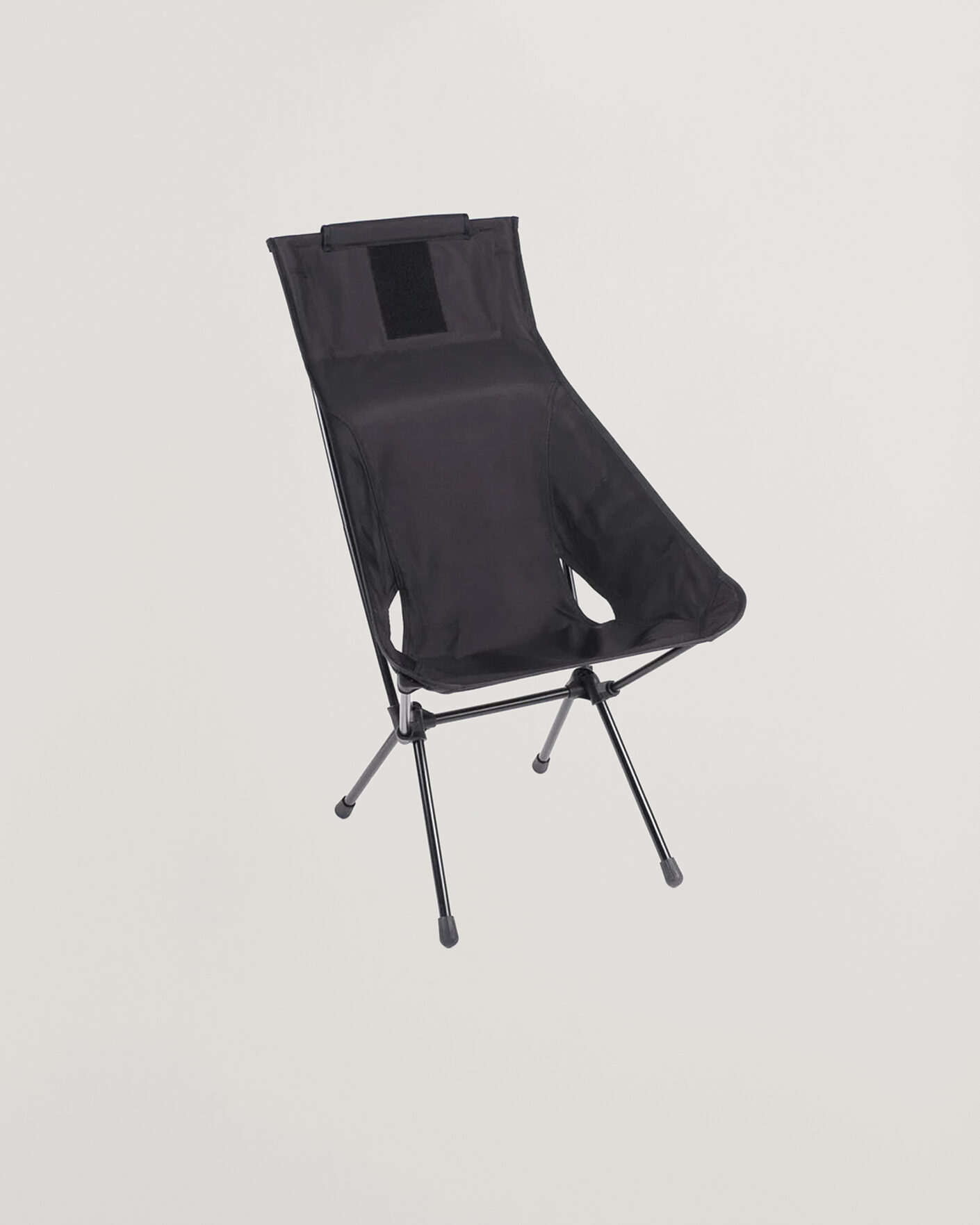 Homme | Outdoor living | Helinox | Tactical Sunset Chair Black