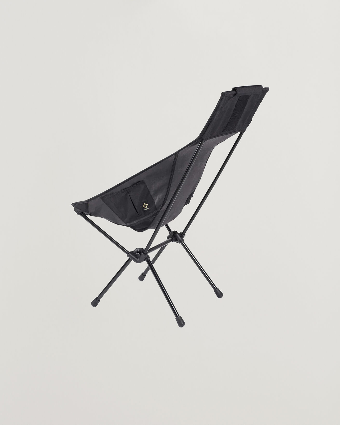 Homme | Outdoor living | Helinox | Tactical Sunset Chair Black