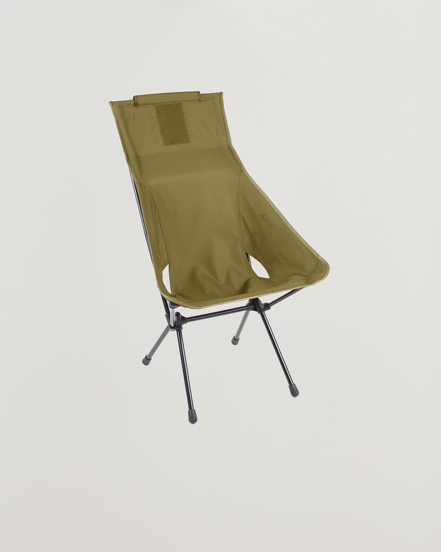 Homme | Outdoor living | Helinox | Tactical Sunset Chair Coyote Tan