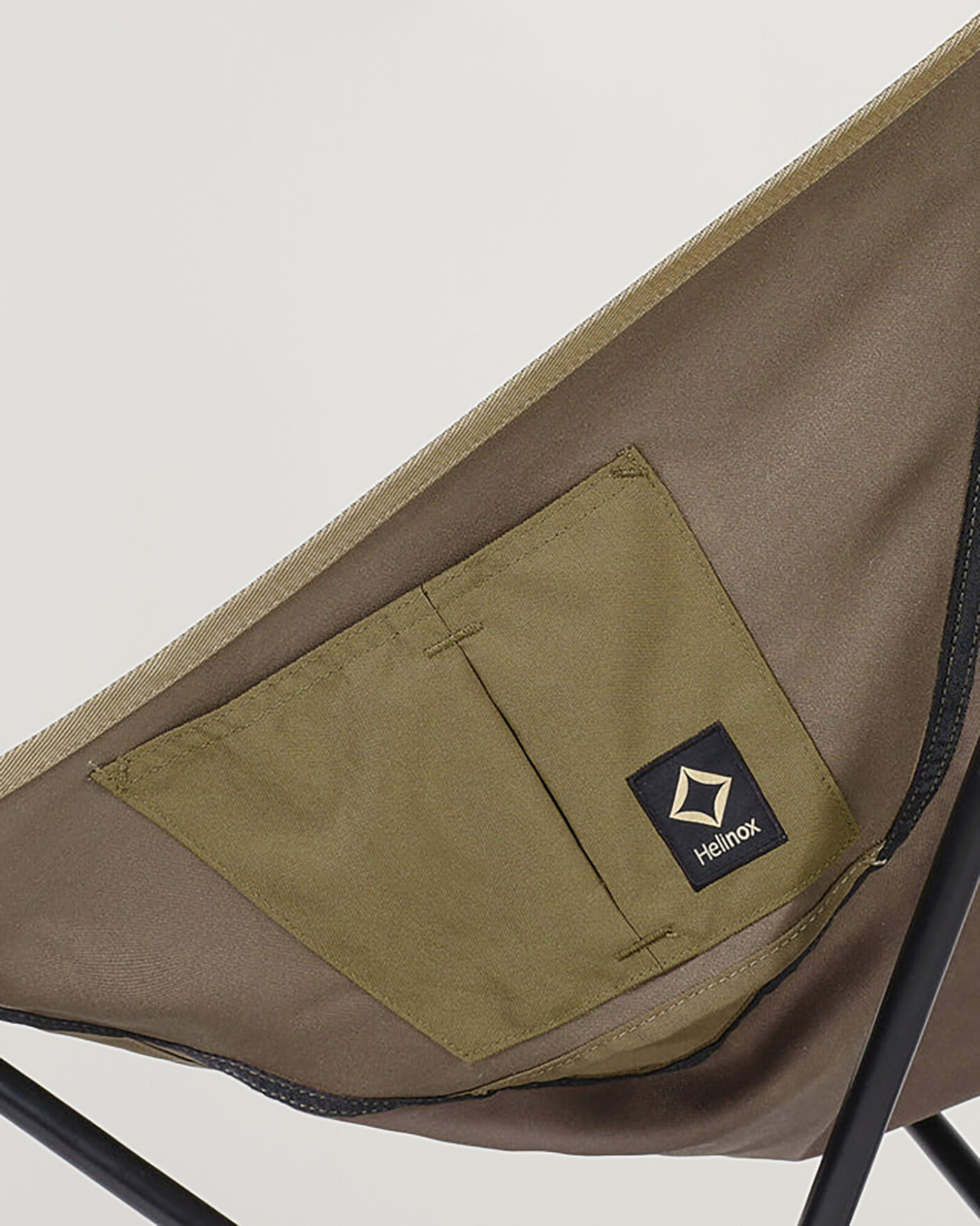 Homme | Outdoor living | Helinox | Tactical Sunset Chair Coyote Tan