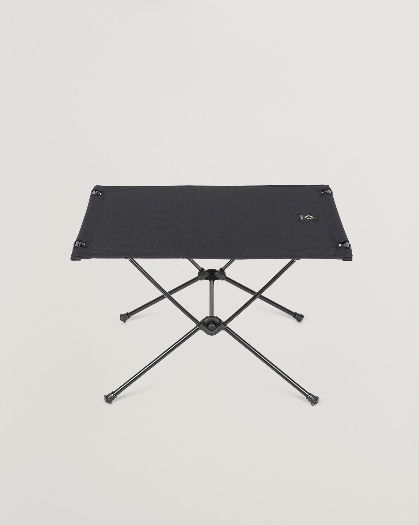 Homme | Outdoor living | Helinox | Tactical Table Black