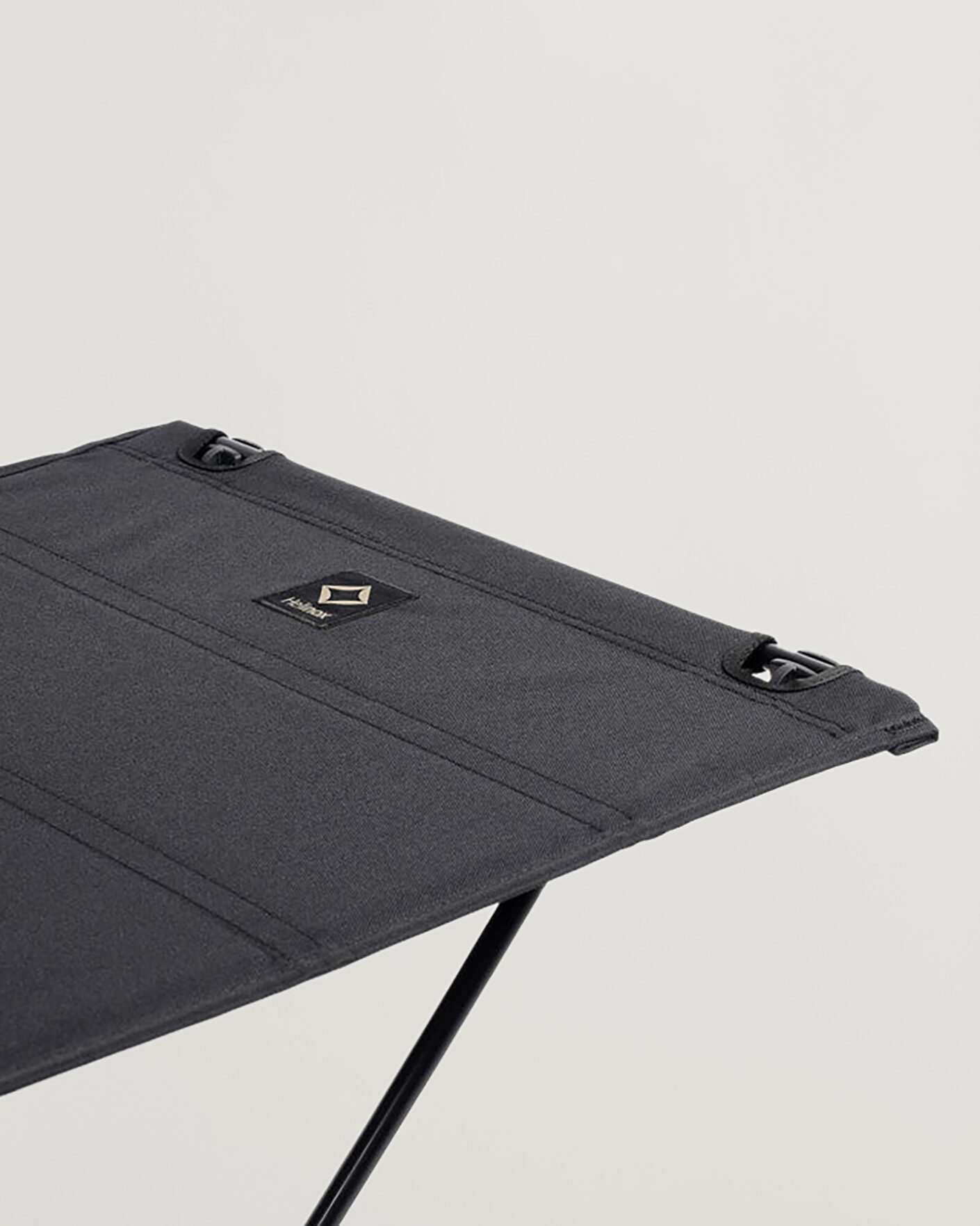 Homme | Outdoor living | Helinox | Tactical Table Black