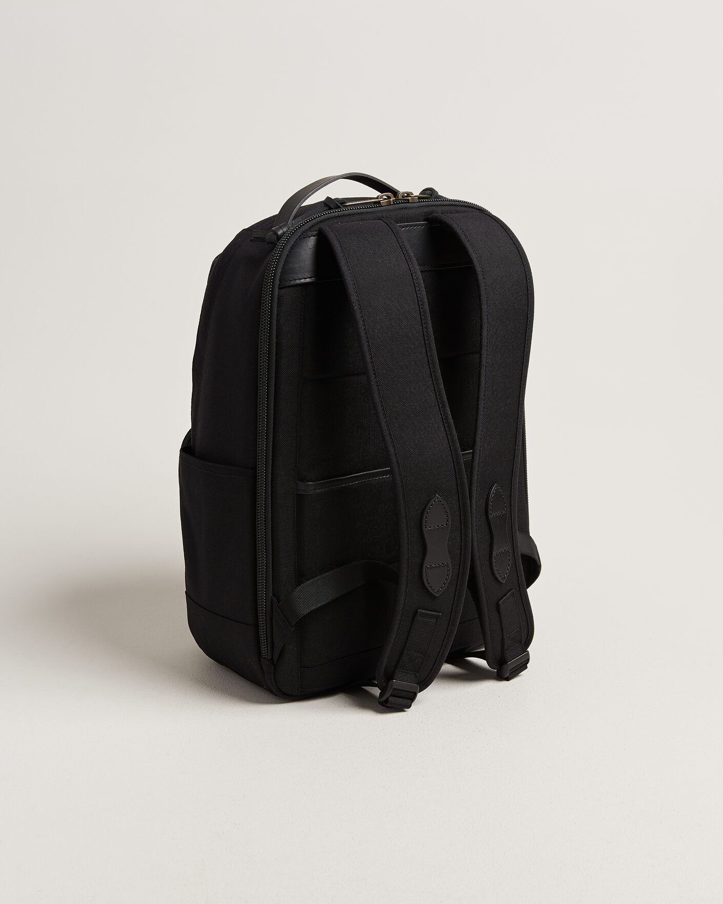 Homme | Sacs | Filson | Dryden Cordura Nylon Backpack Black