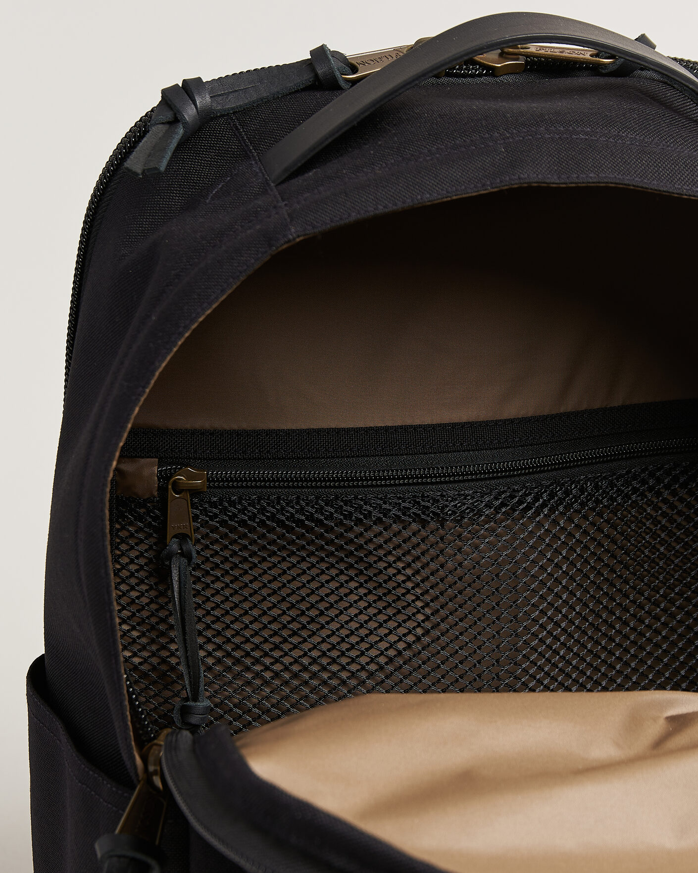Homme | Sacs | Filson | Dryden Cordura Nylon Backpack Black