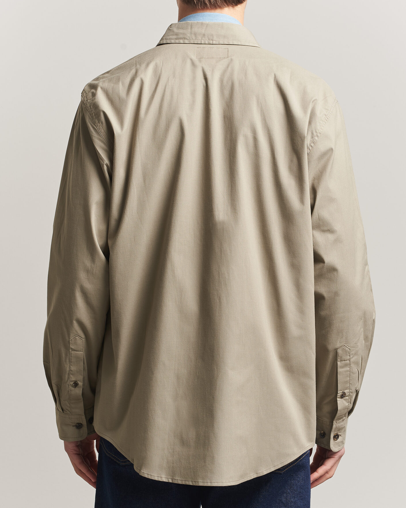 Homme | Chemises | Filson | Twin Lakes Sport Shirt Dark Clay