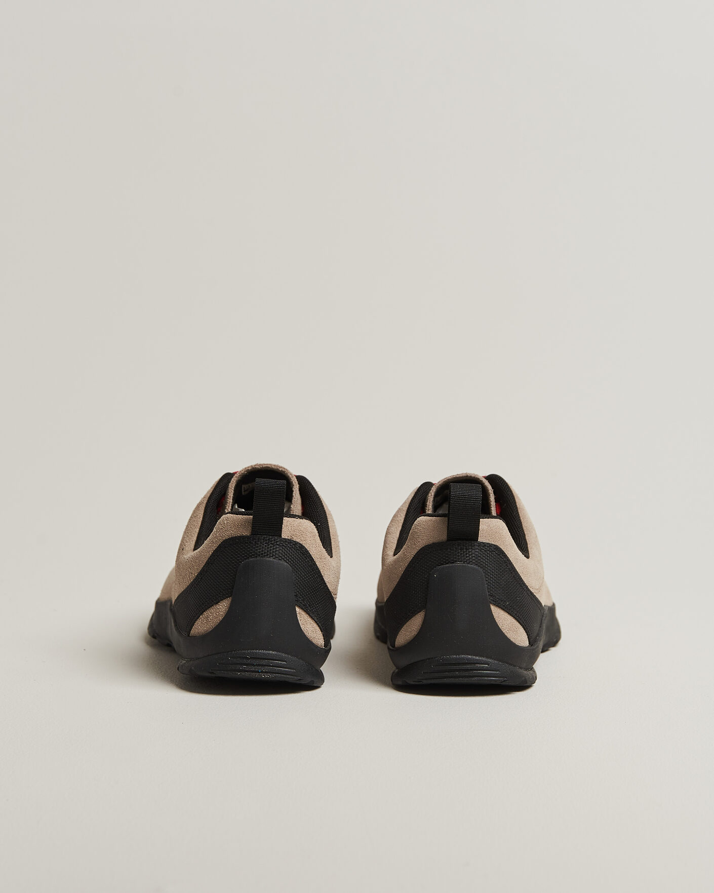 Homme | Chaussures de trail | KEEN | Jasper Suede Sneaker Silver Mink