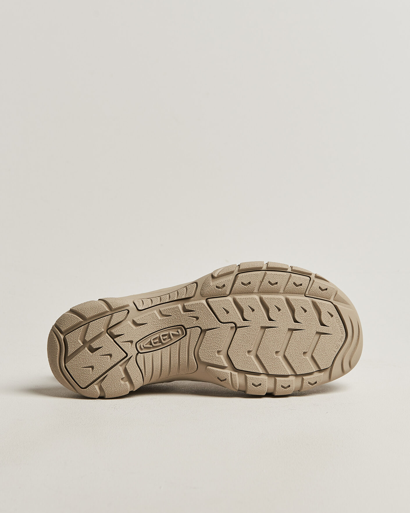 Homme | Sandales Et Mules | KEEN | Newport Sandal Plaza Taupe