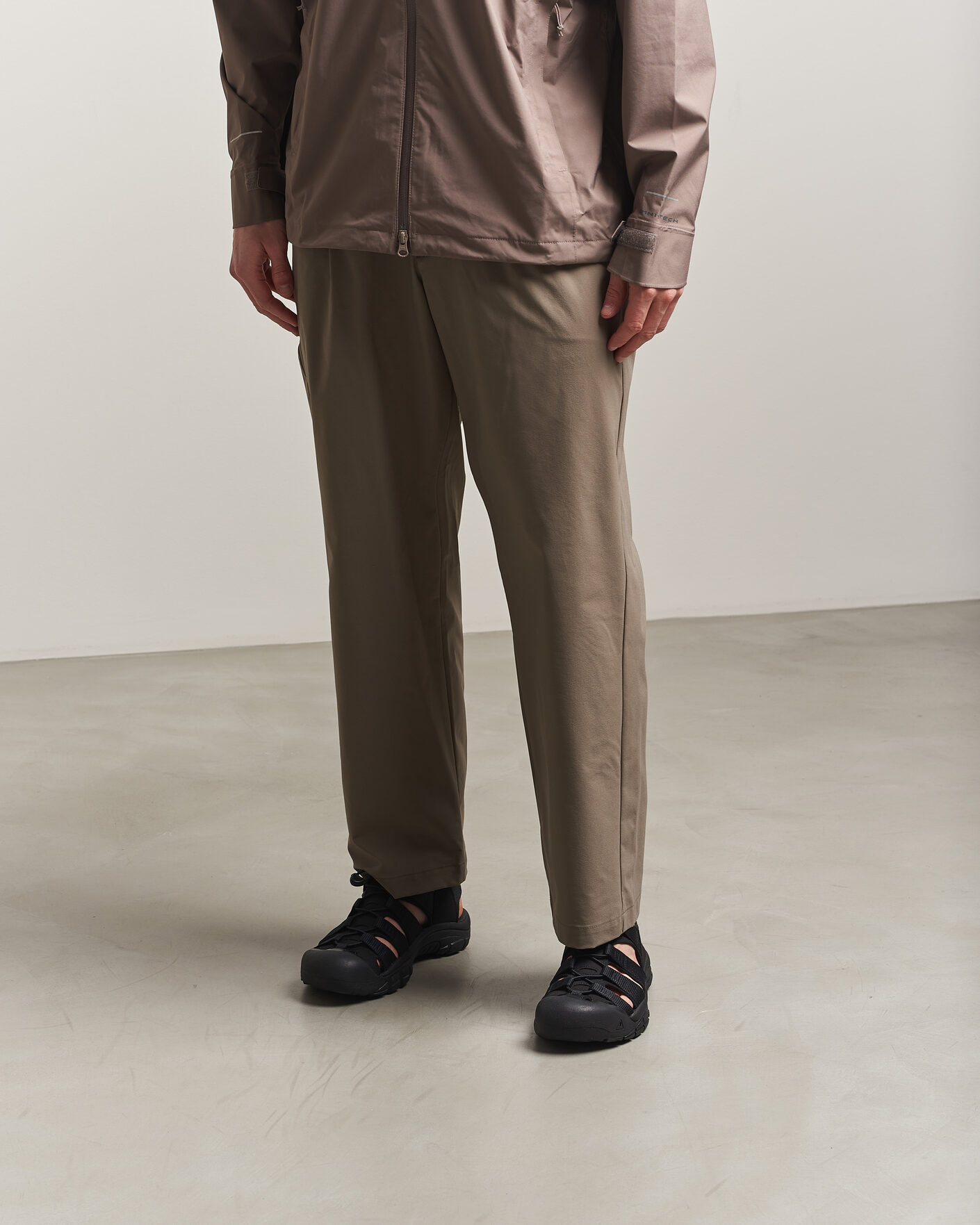 Homme | Sandales Et Mules | KEEN | Newport Sandal Triple Black