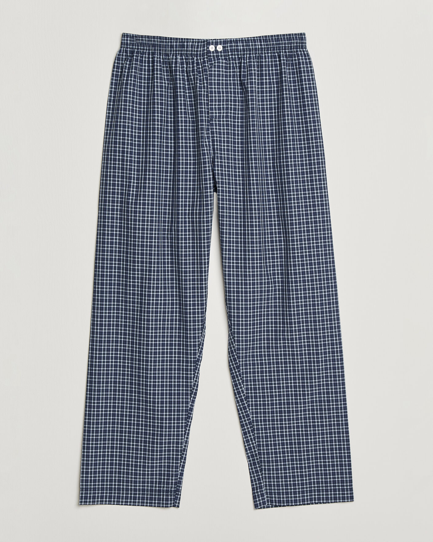  |  | Tekla | Fine Twill Pyjama Pants Lanegan Checks