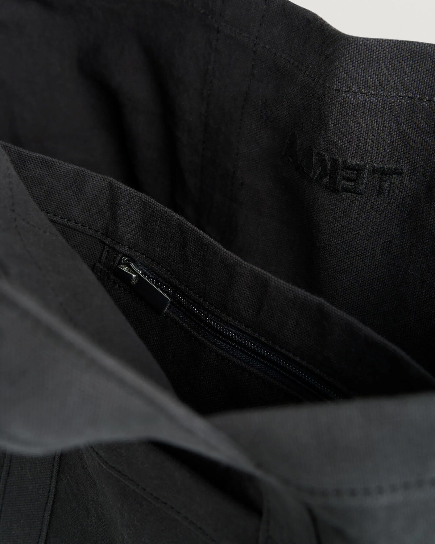 Homme | Sacs | Tekla | Beach Bag Black Sand