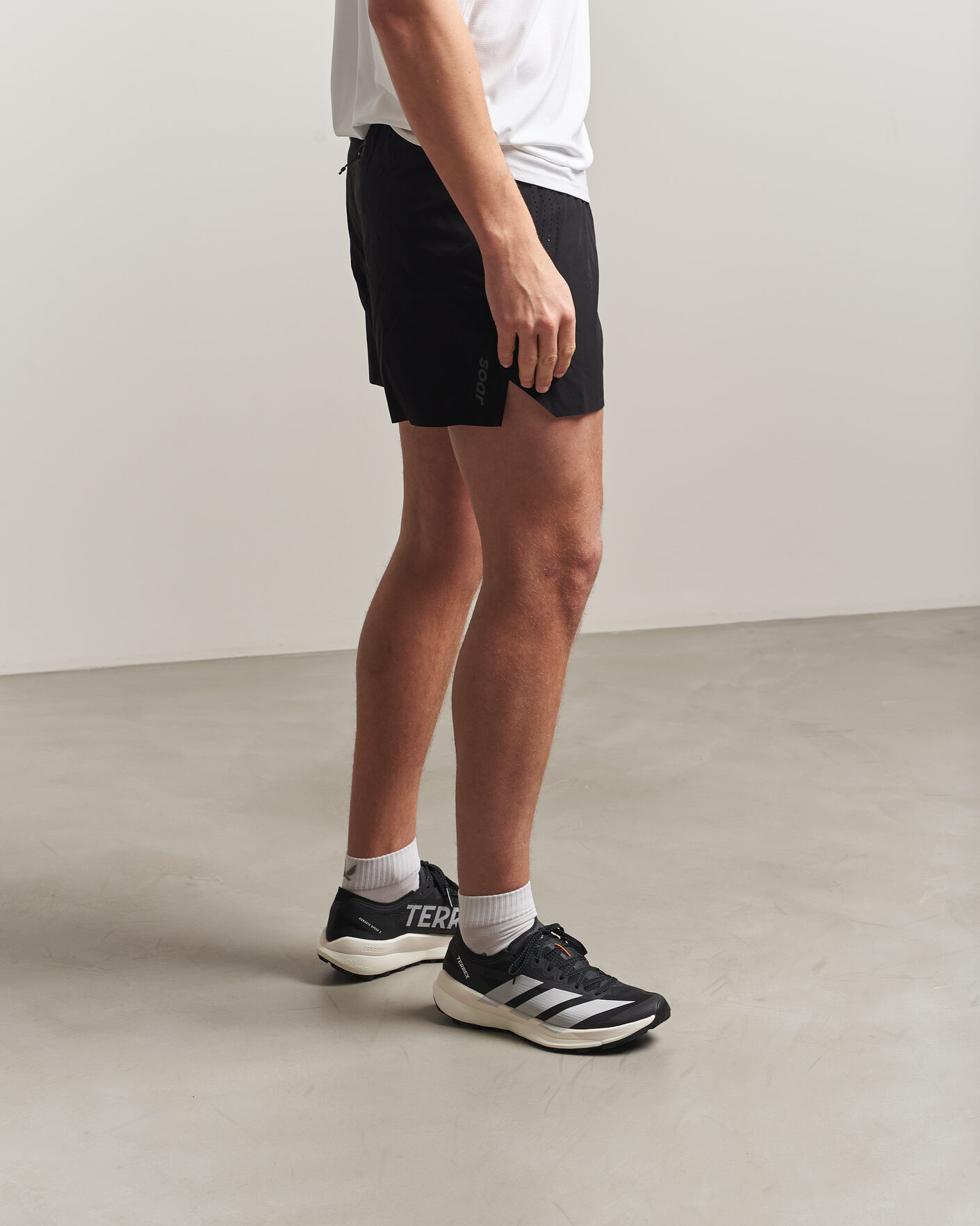 Homme | Chaussures De Running | adidas Performance | Terrex Agravic Speed 2 Black/Grey