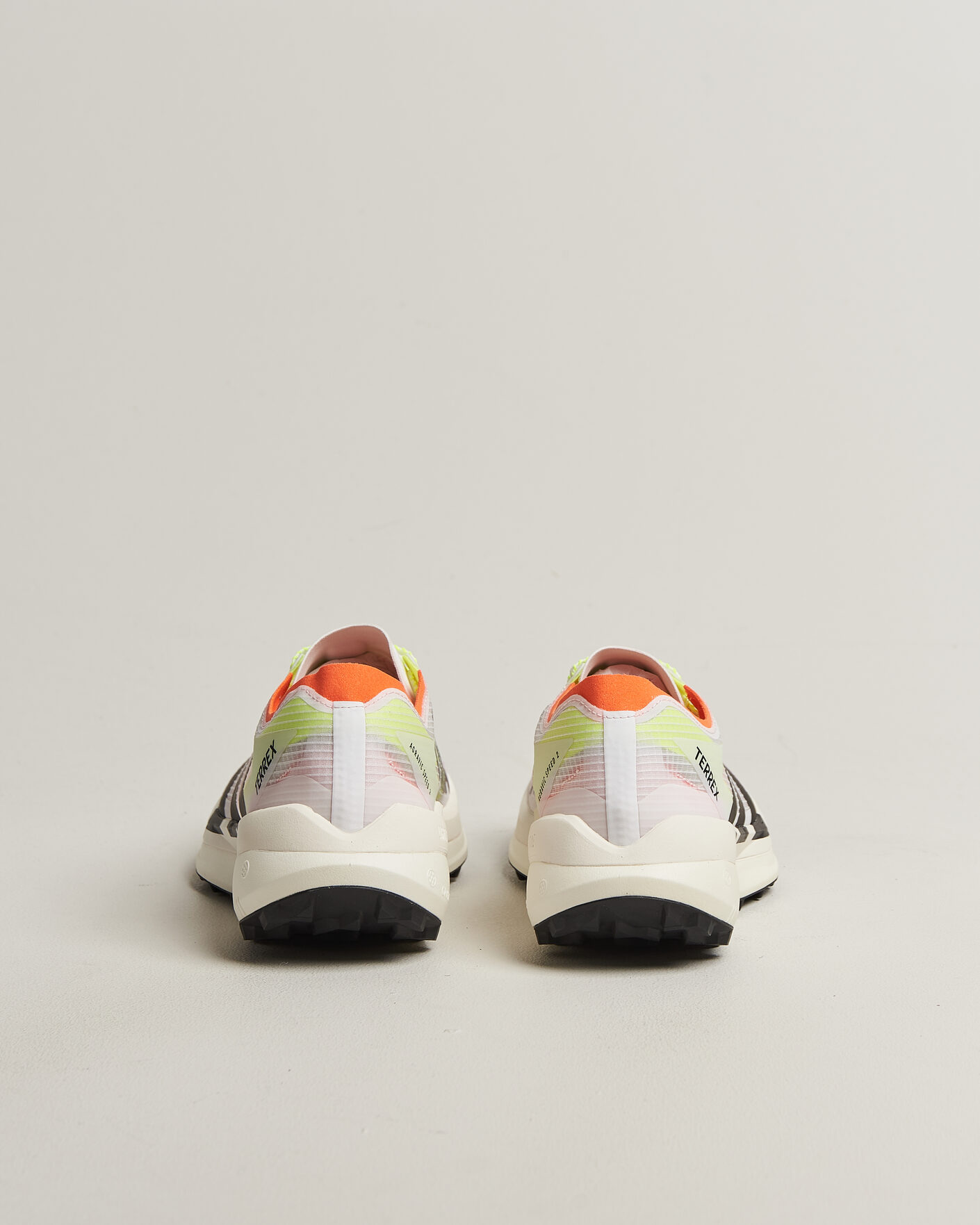 Homme | Chaussures De Running | adidas Performance | Terrex Agravic Speed 2 White/Black