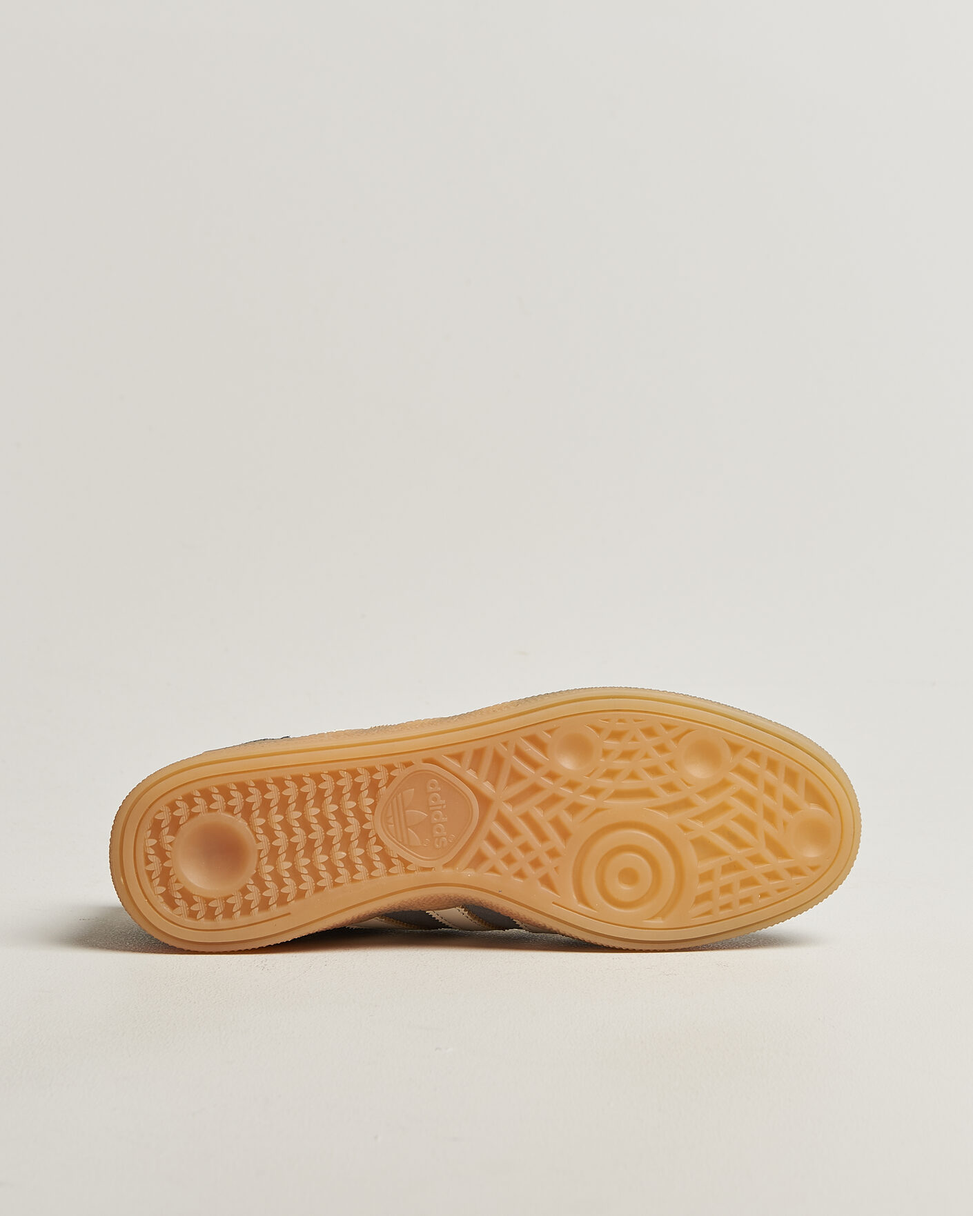 Homme | Baskets | adidas Originals | Handball Spezial Sneaker Dark Grey/White