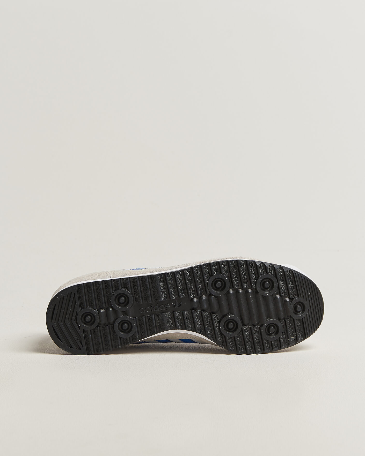 Homme | Baskets | adidas Originals | SL 72 RS Sneaker White/Blue