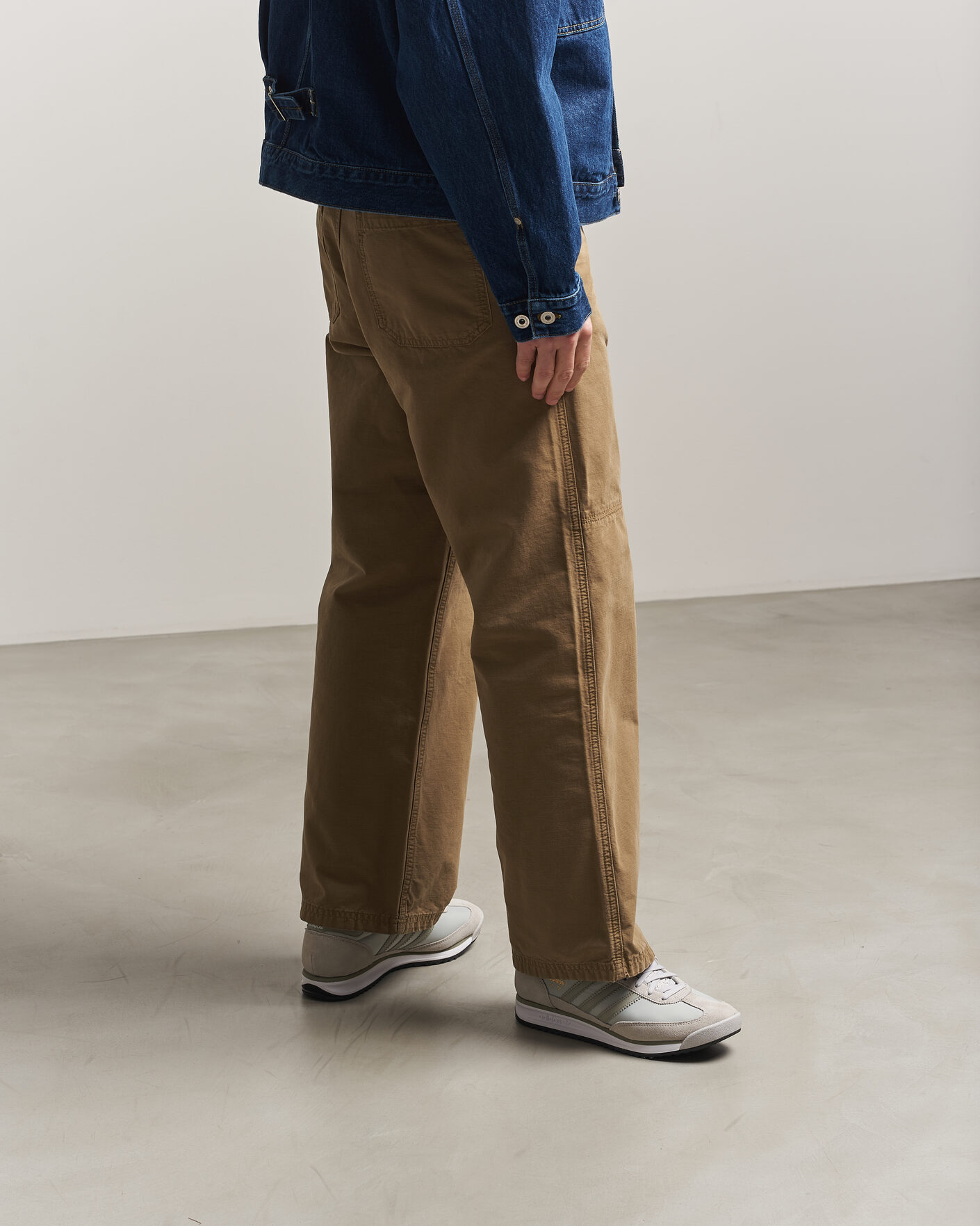 Homme | Baskets | adidas Originals | SL 72 RS Sneaker Grey/Silver