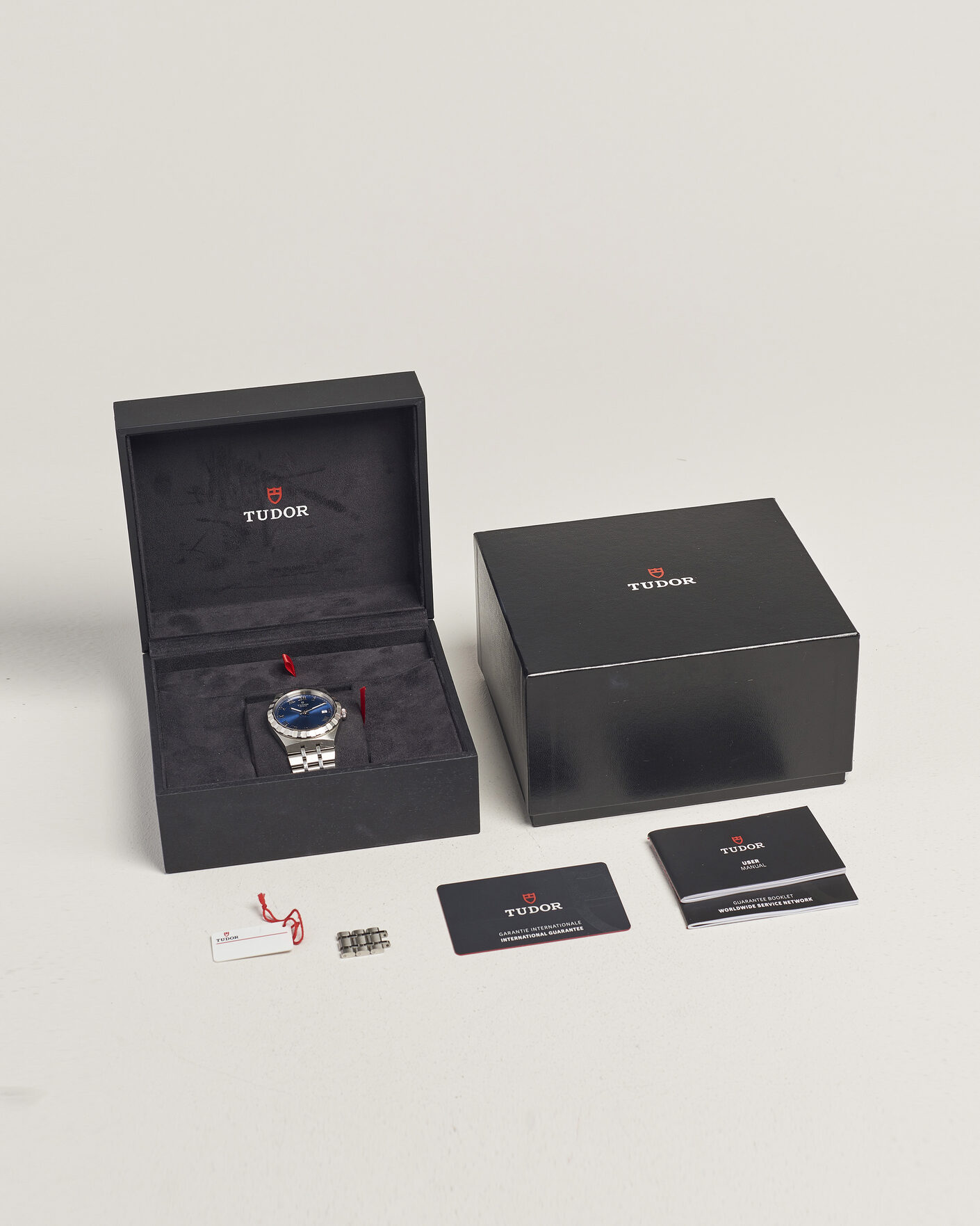 Homme | Tudor Pre-Owned Royal 38  | Tudor Pre-Owned | Royal 38 