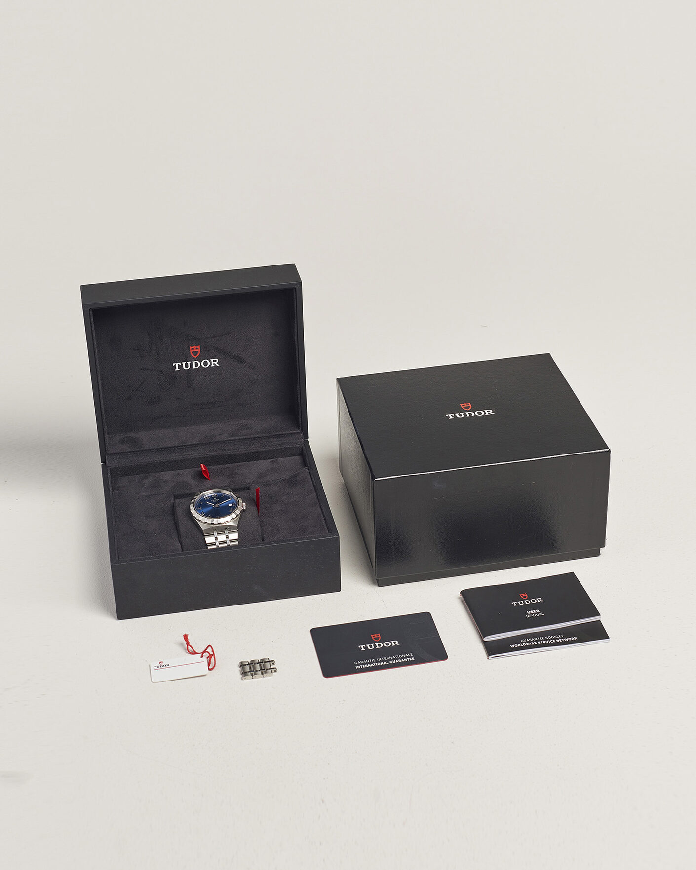 Homme | Tudor Pre-Owned Royal 38 | Tudor Pre-Owned | Royal 38