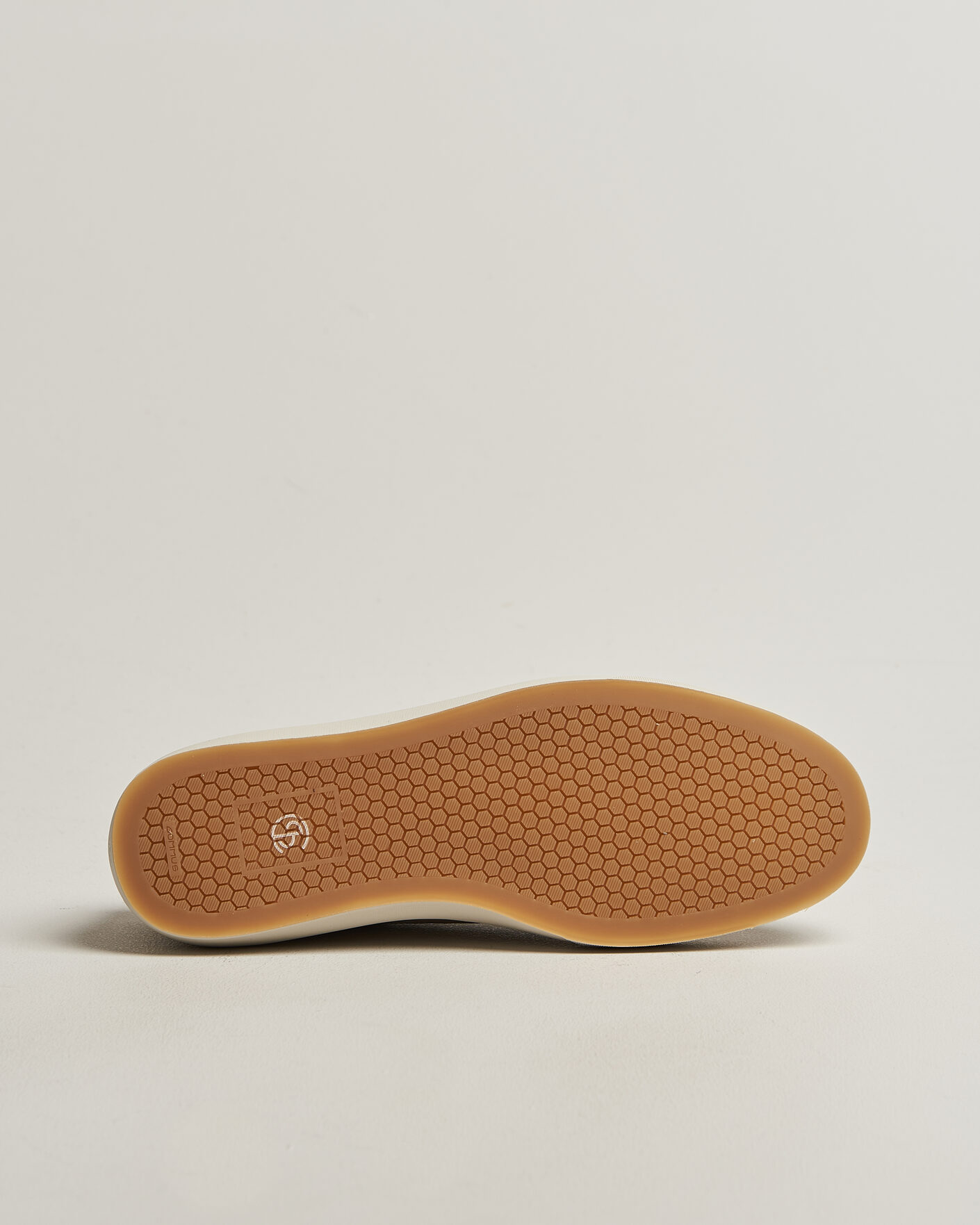 Homme | Baskets | CQP | Genoa Suede Deck Shoe Taupe