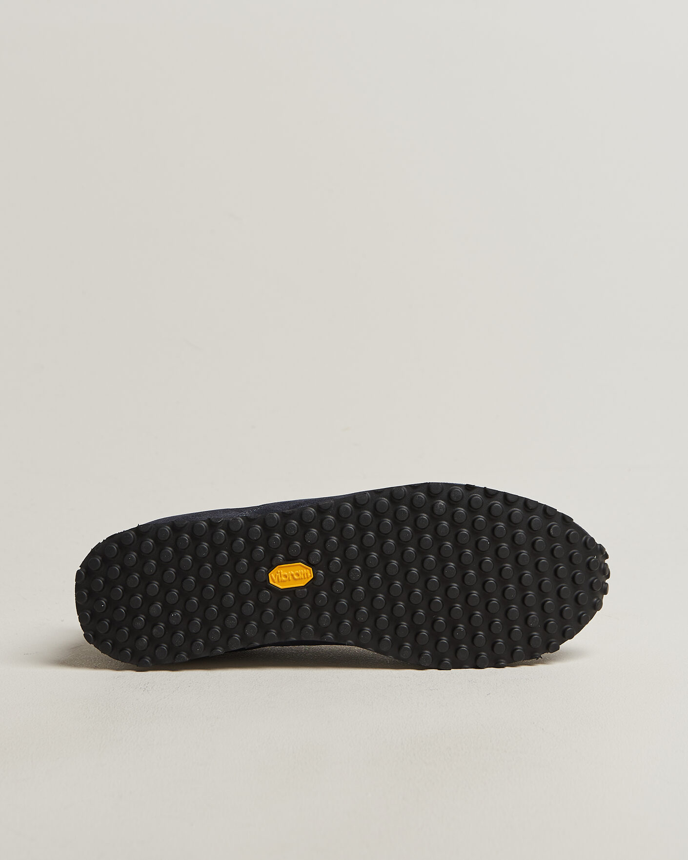 Homme | Baskets | CQP | Stride Suede Runner Navy
