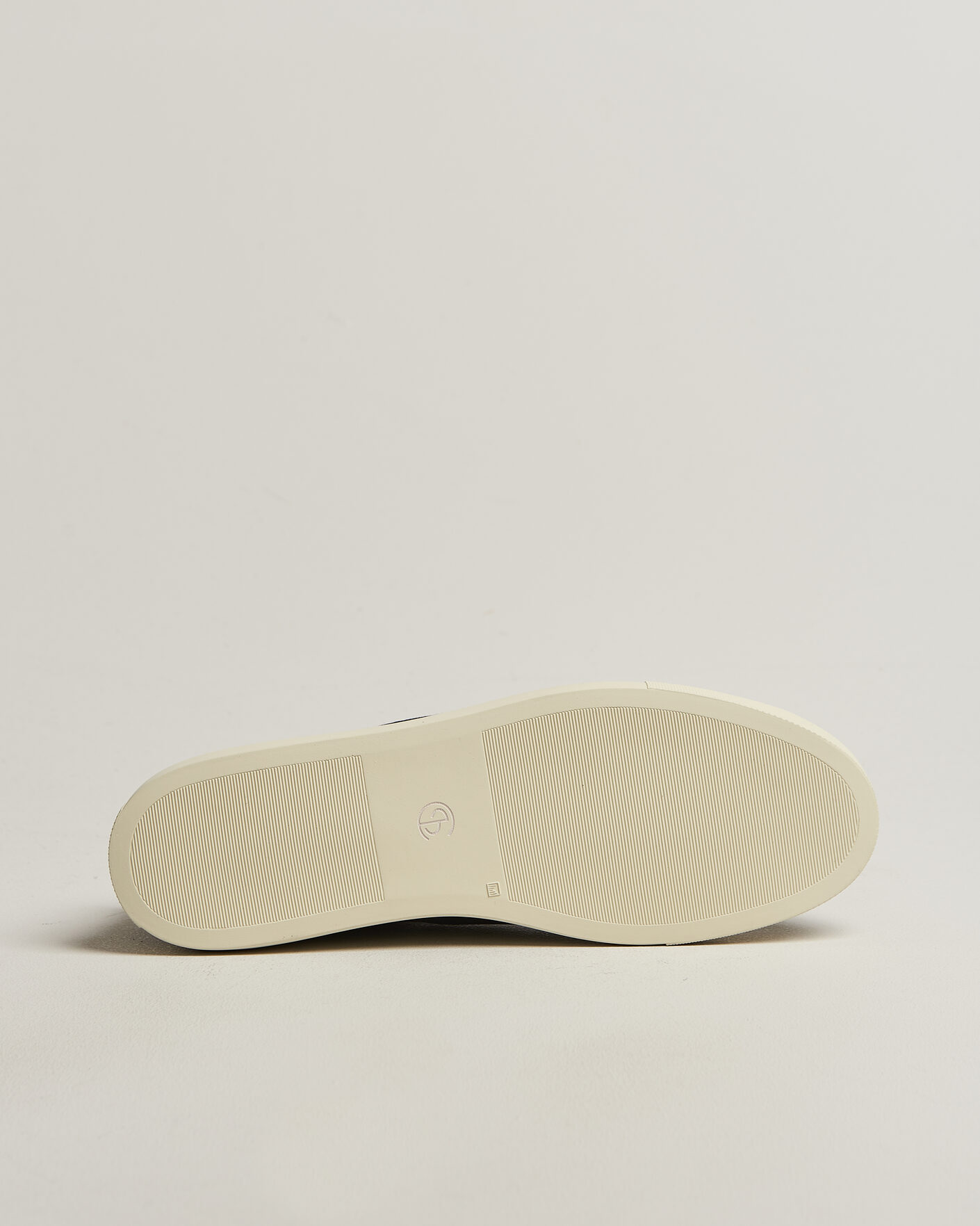 Homme | Baskets | CQP | Racquet Canvas Sneaker Indigo