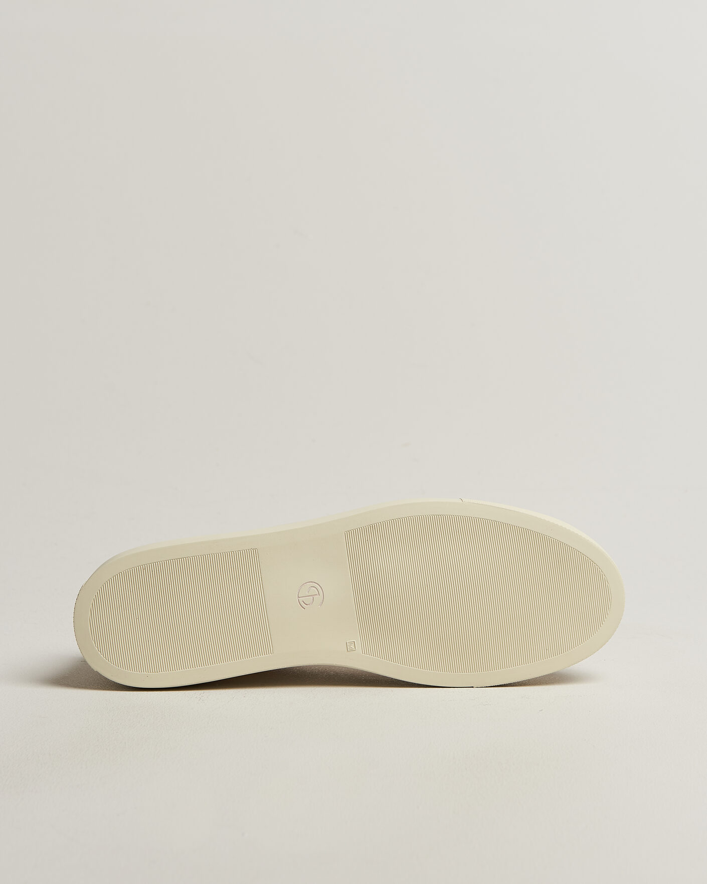 Homme | Baskets | CQP | Racquet Canvas Sneaker Off White
