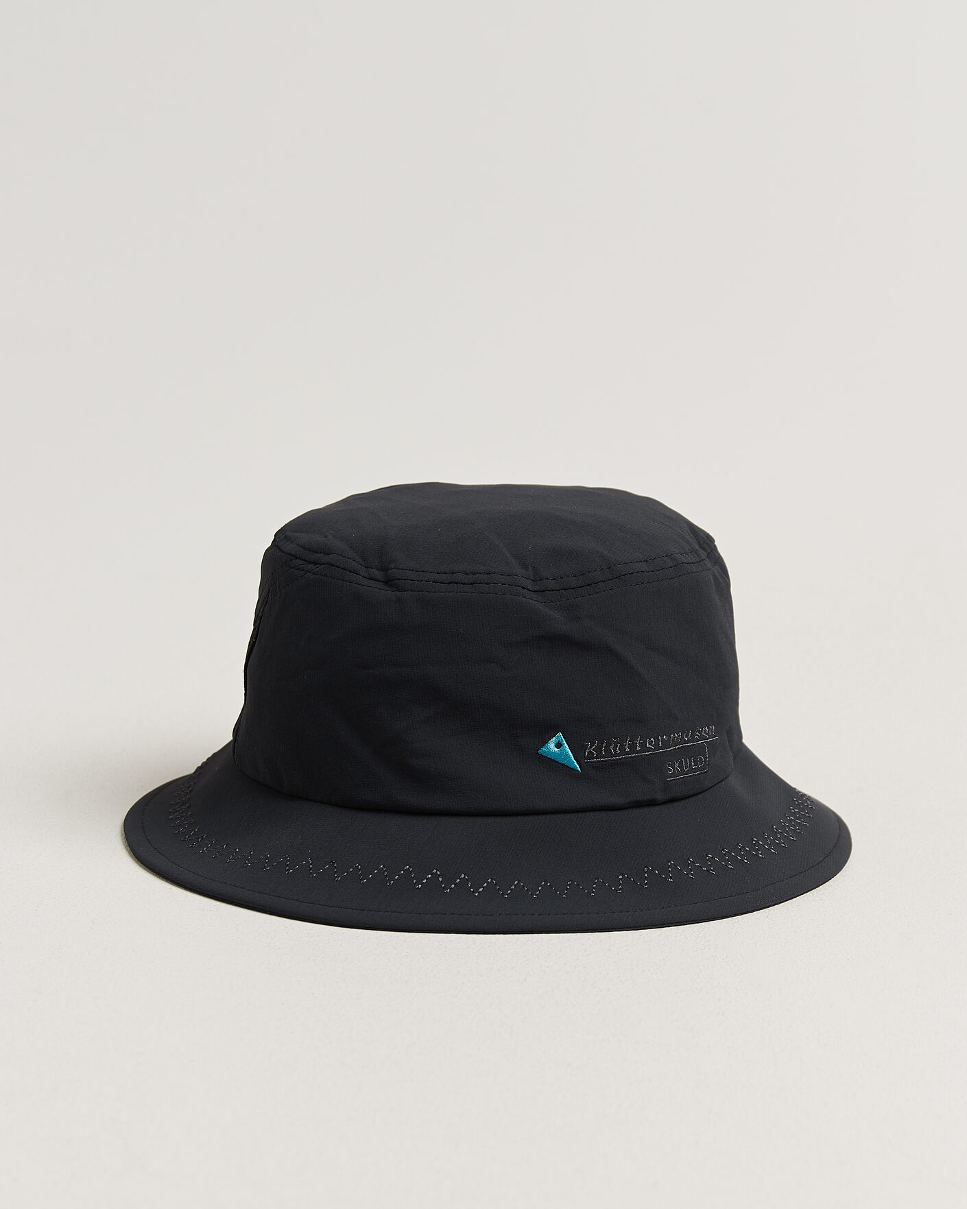 Homme | Bobs Et Casquettes | Klättermusen | Skuld Bucket Hat Black