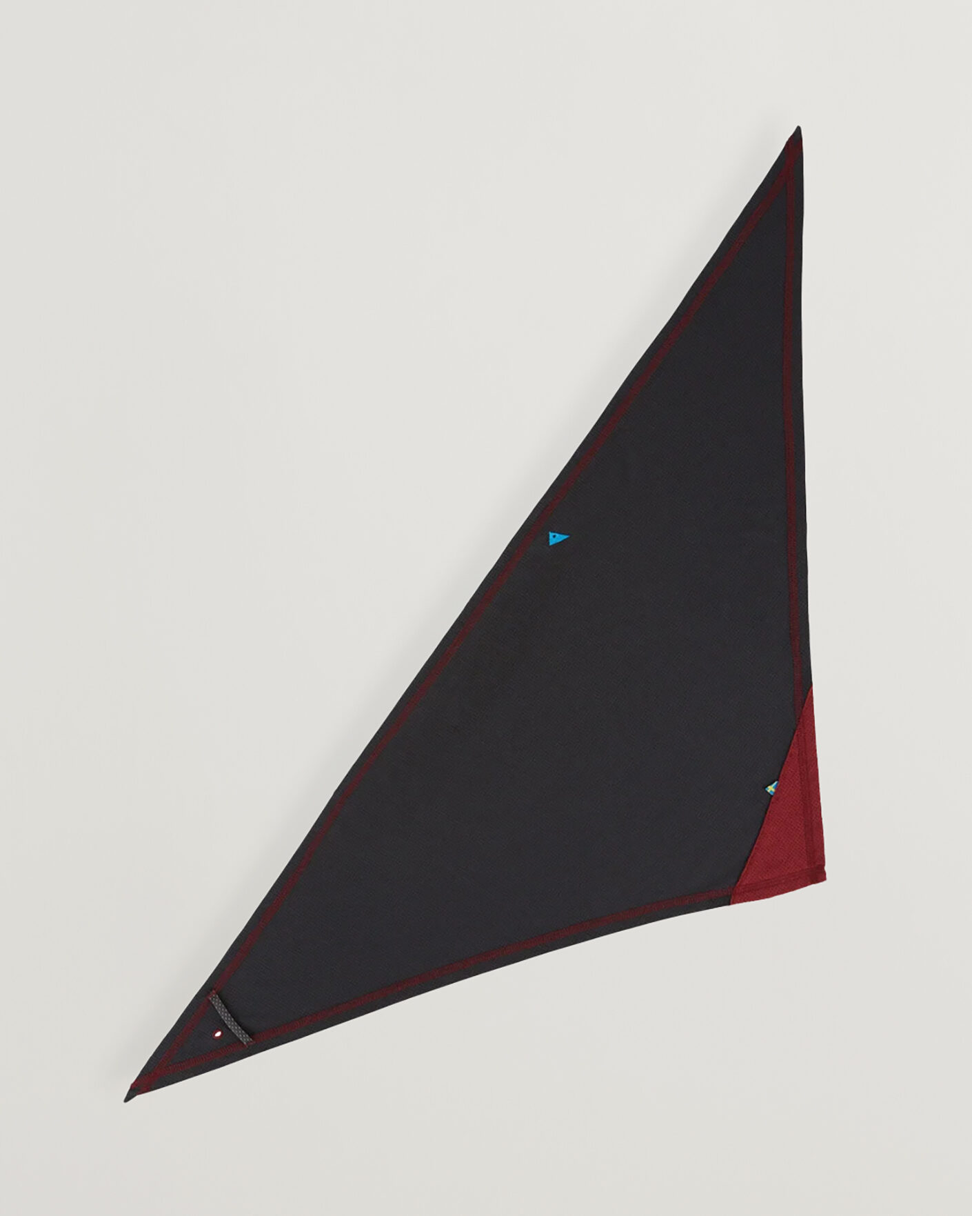 Homme | Écharpes | Klättermusen | Allvis Scarf Raven