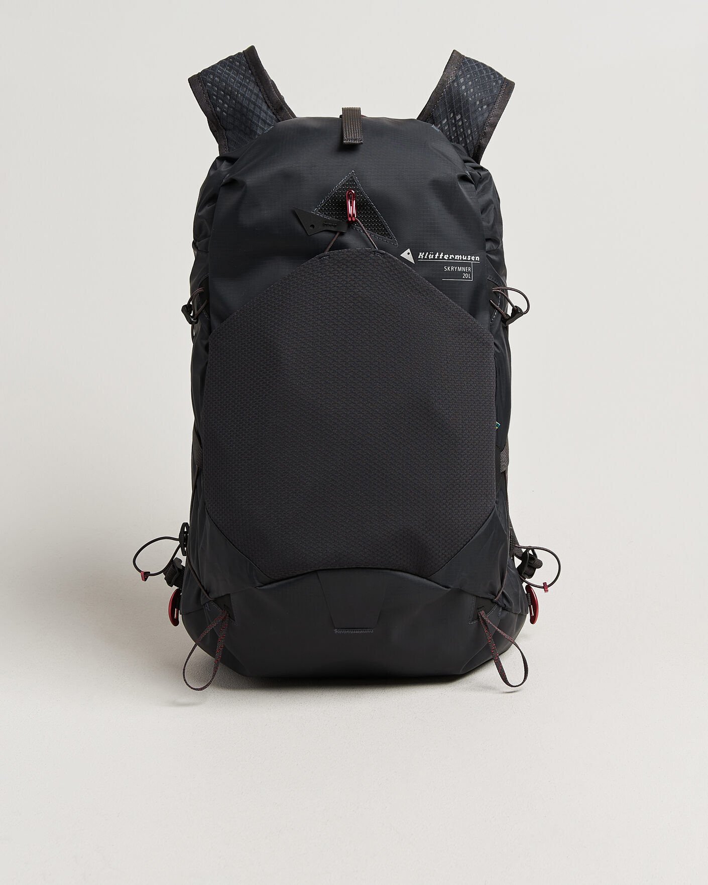 Homme | Sacs | Klättermusen | Skrymner Backpack 20L Raven