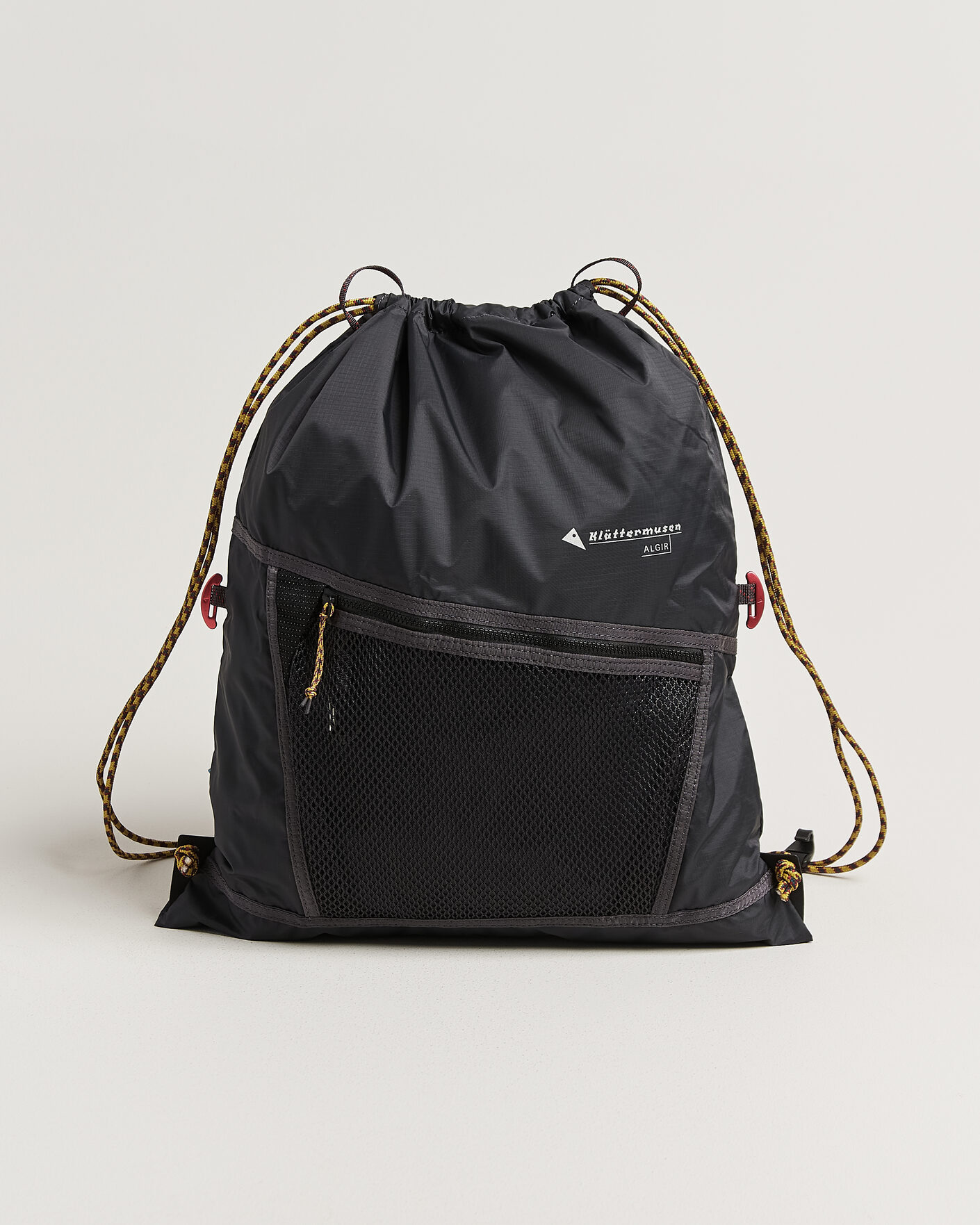 Homme | Sacs | Klättermusen | Algir Sack Pack Raven
