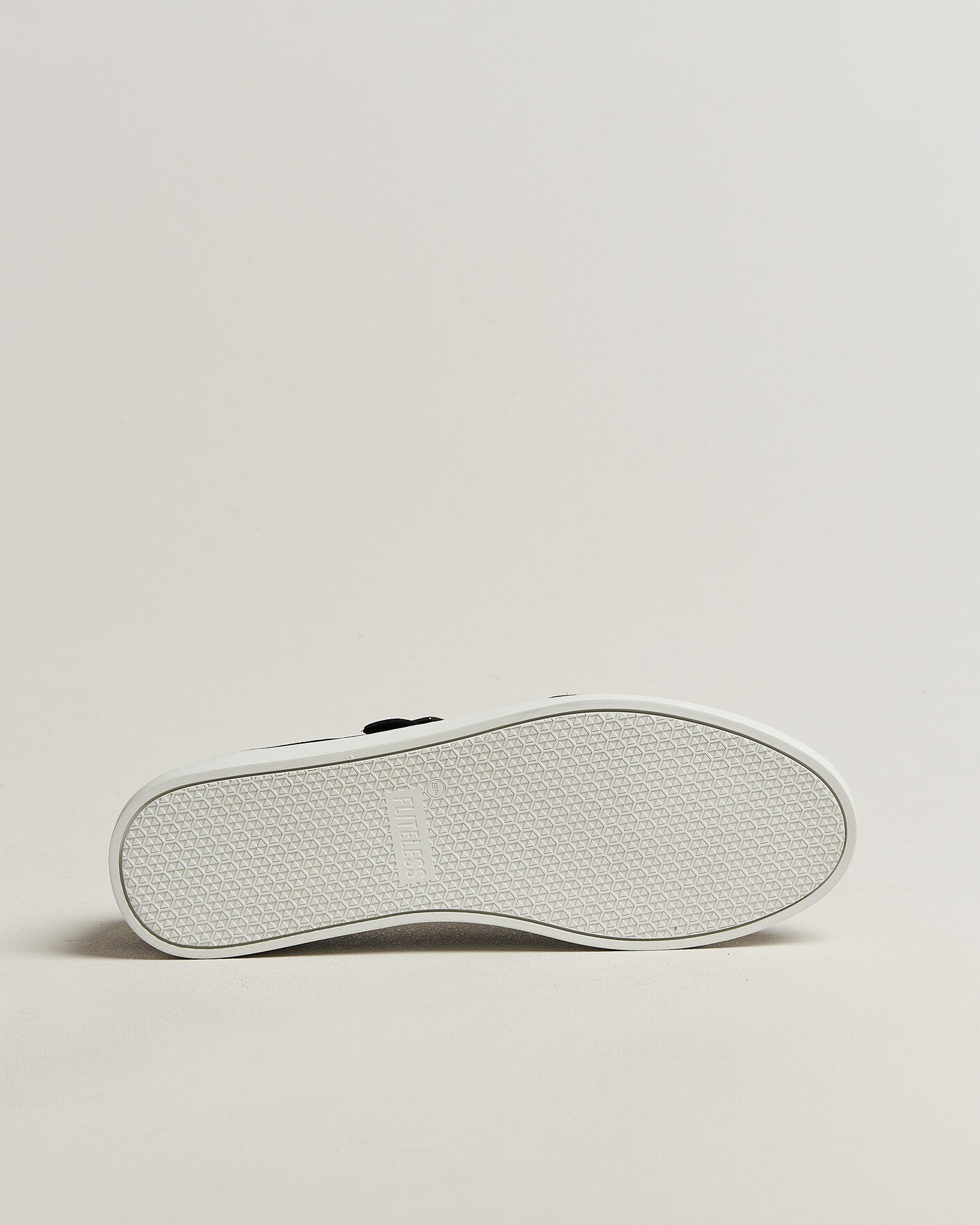 Homme | Loafers | Fliteless | Suede Monk Strap Sneaker Loafer Navy