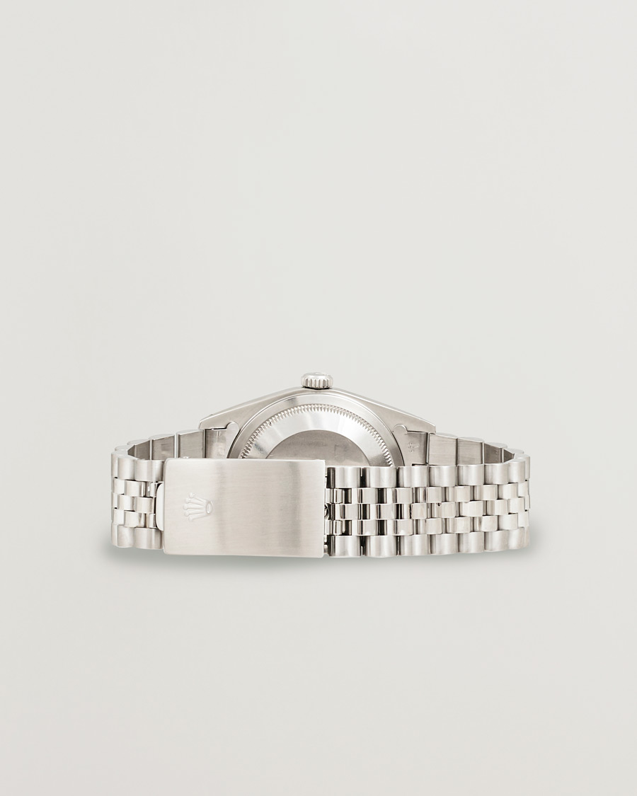 Homme | Rolex Pre-Owned Datejust 36 | Rolex Pre-Owned | Datejust 36