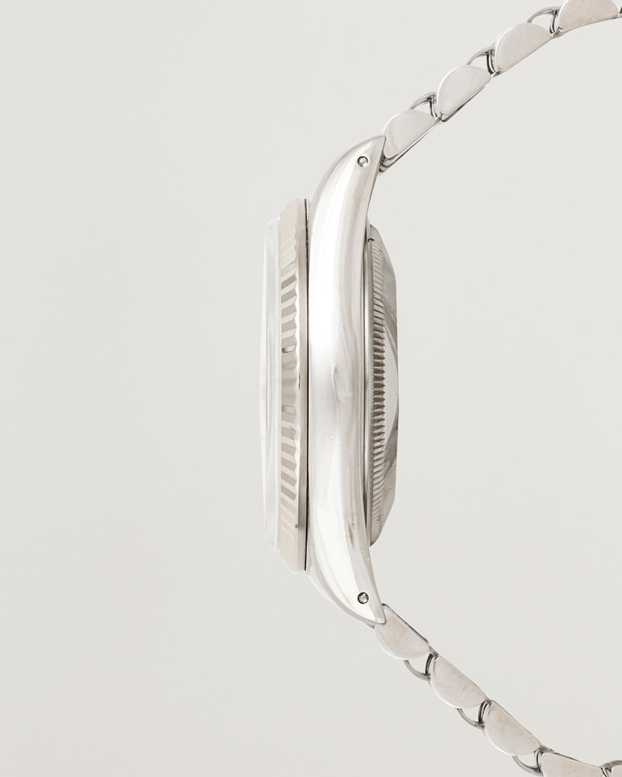 Homme | Rolex Pre-Owned Datejust 36 | Rolex Pre-Owned | Datejust 36