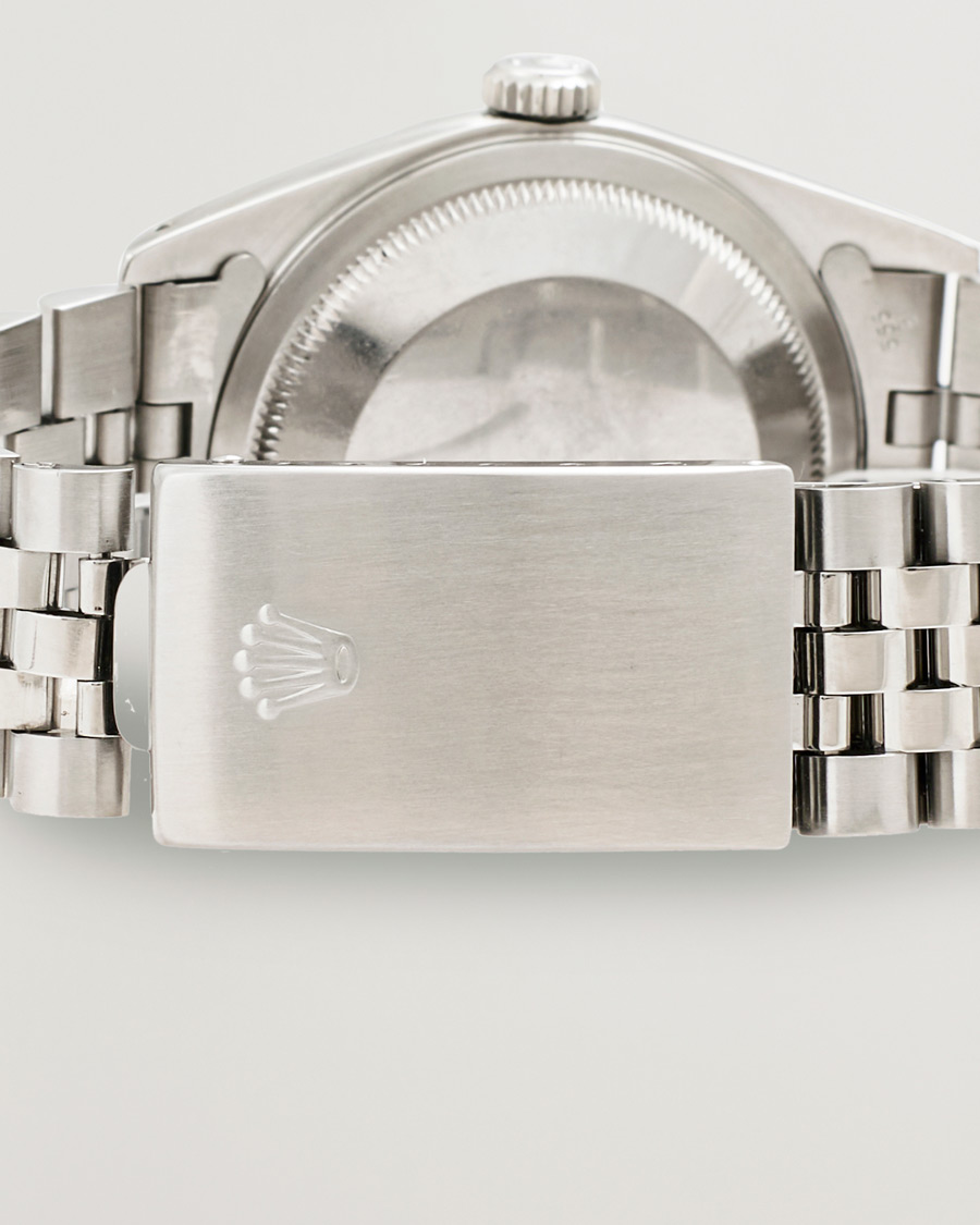 Homme | Rolex Pre-Owned Datejust 36 | Rolex Pre-Owned | Datejust 36