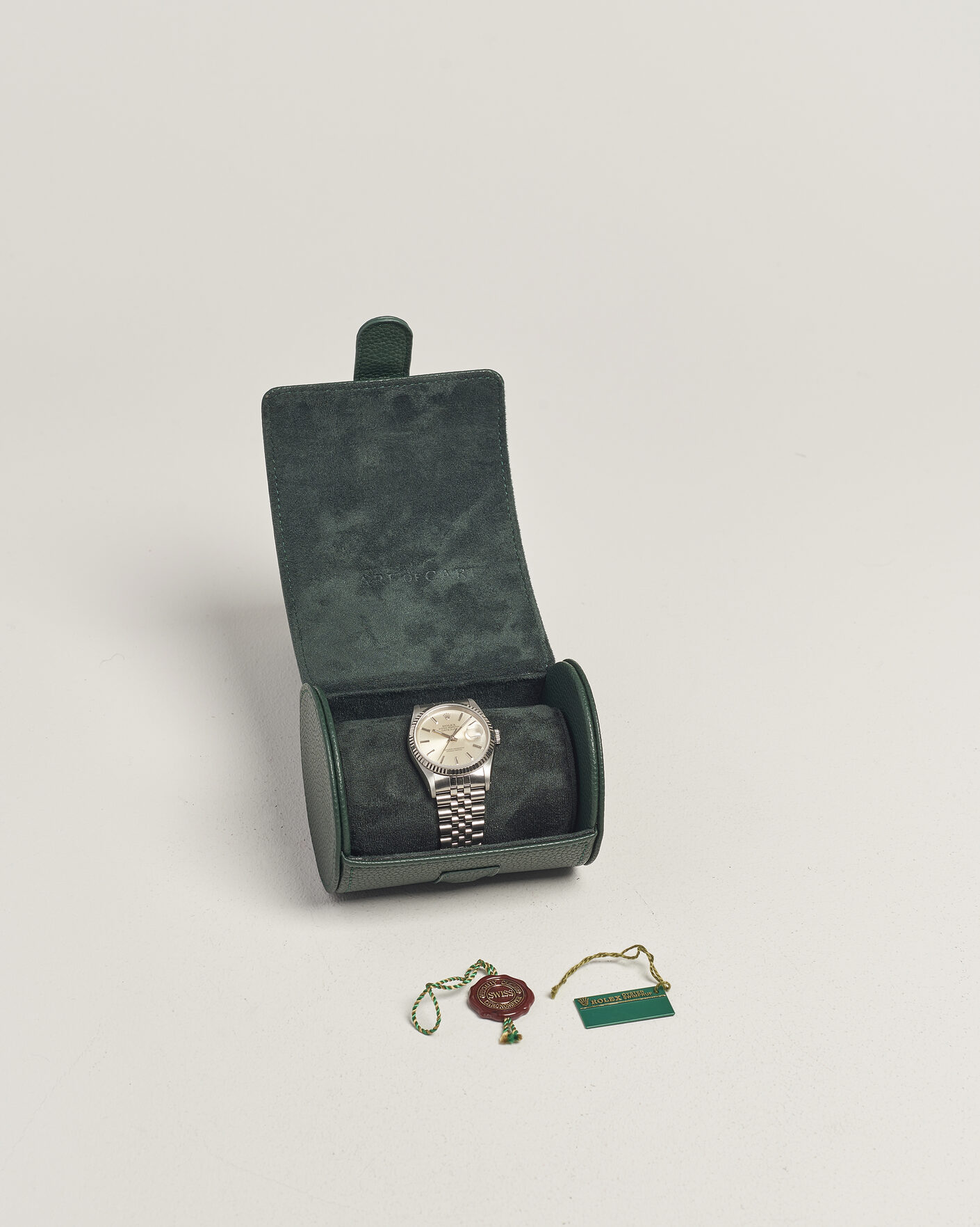 Homme | Rolex Pre-Owned Datejust 36 | Rolex Pre-Owned | Datejust 36