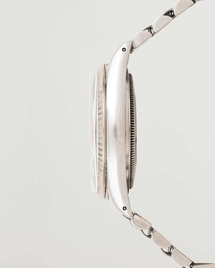 Homme | Pre-Owned & Vintage Watches | Rolex Pre-Owned | Datejust 36 