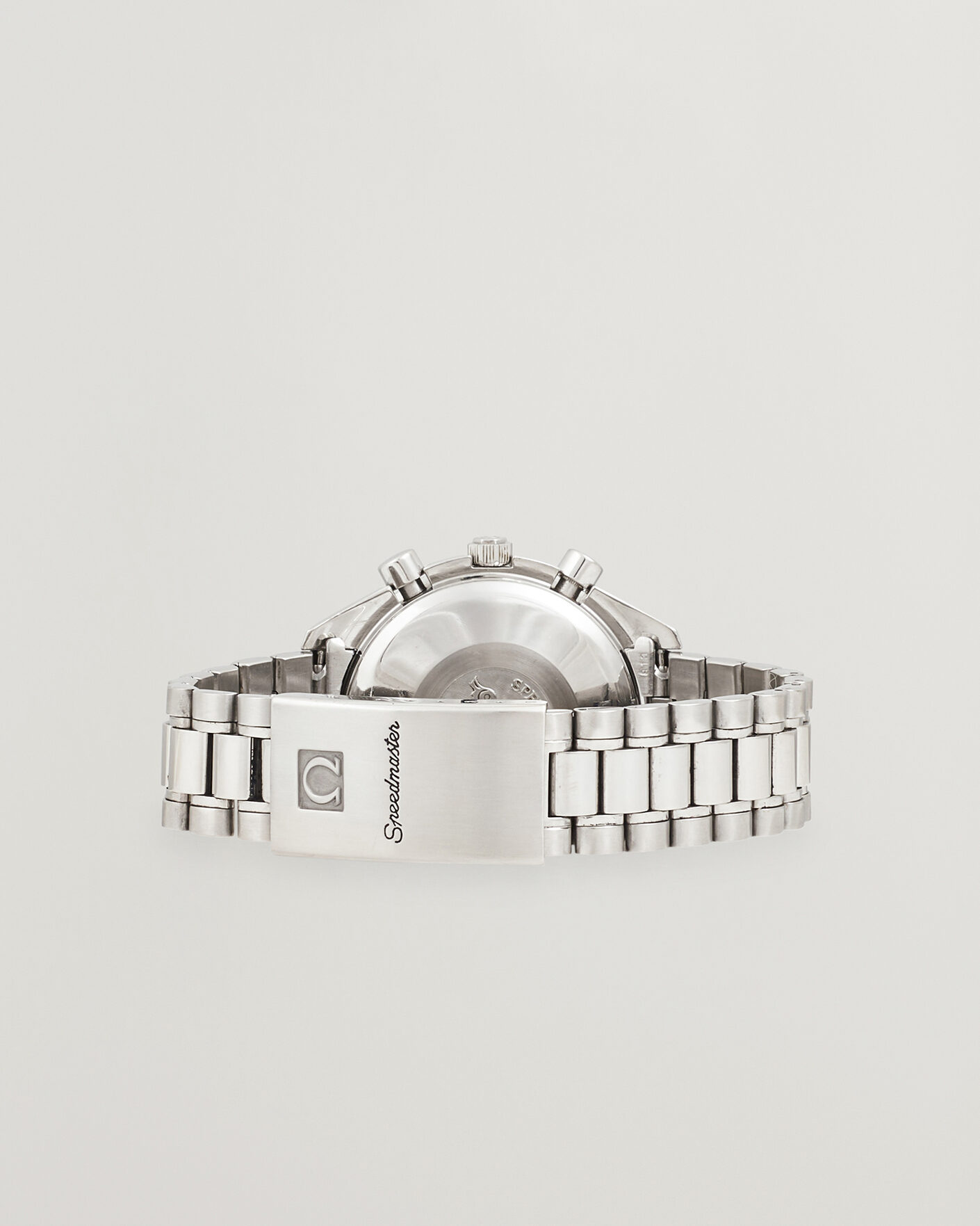 Homme | Omega Pre-Owned Speedmaste Automatic Date | Omega Pre-Owned | Speedmaste Automatic Date