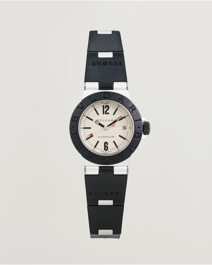 Homme | Pre-Owned & Vintage Watches | Bvlgari Pre-Owned | Diagono