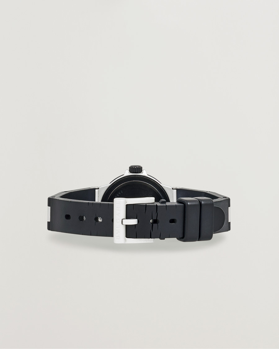 Homme | Pre-Owned & Vintage Watches | Bvlgari Pre-Owned | Diagono