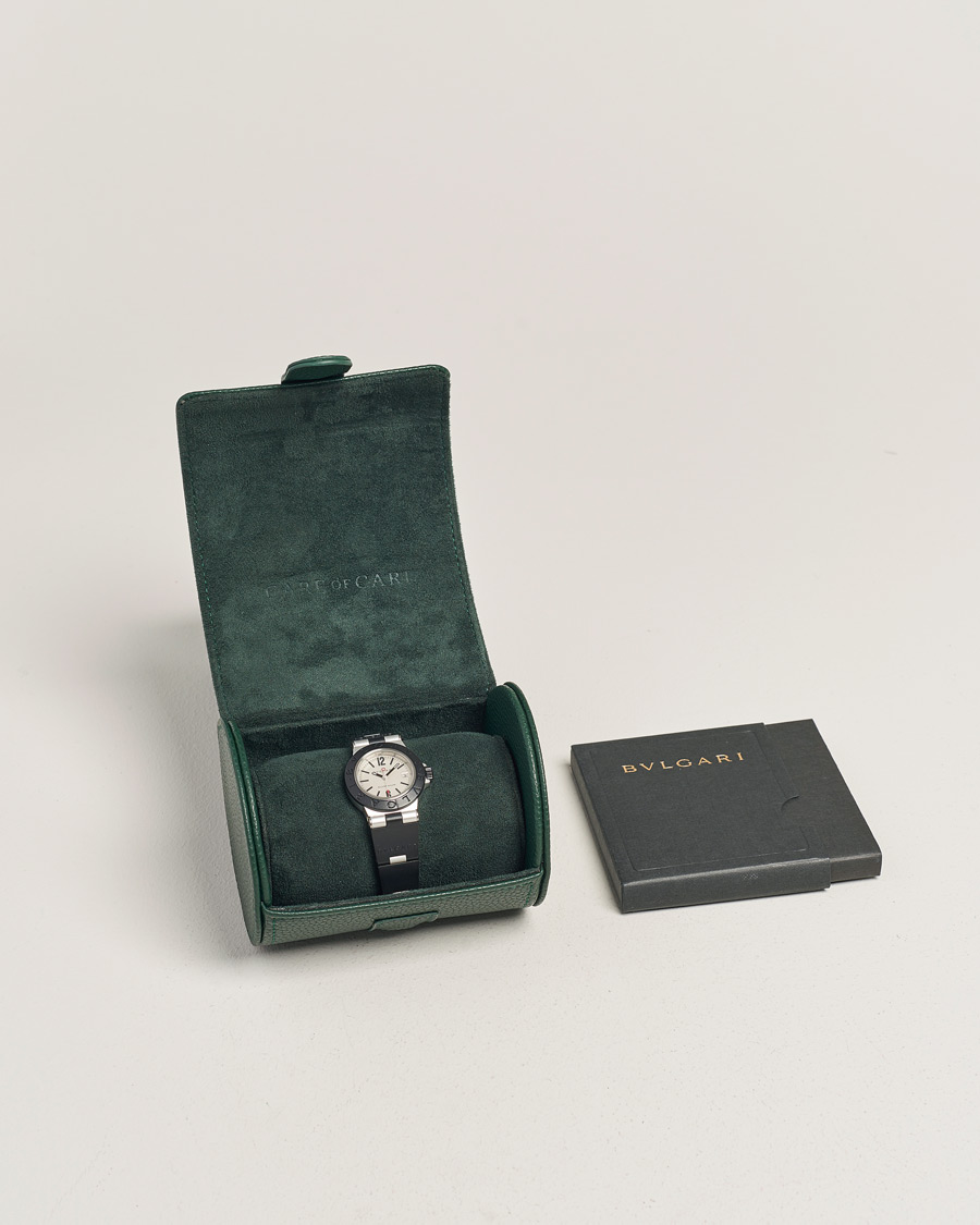Homme | Pre-Owned & Vintage Watches | Bvlgari Pre-Owned | Diagono