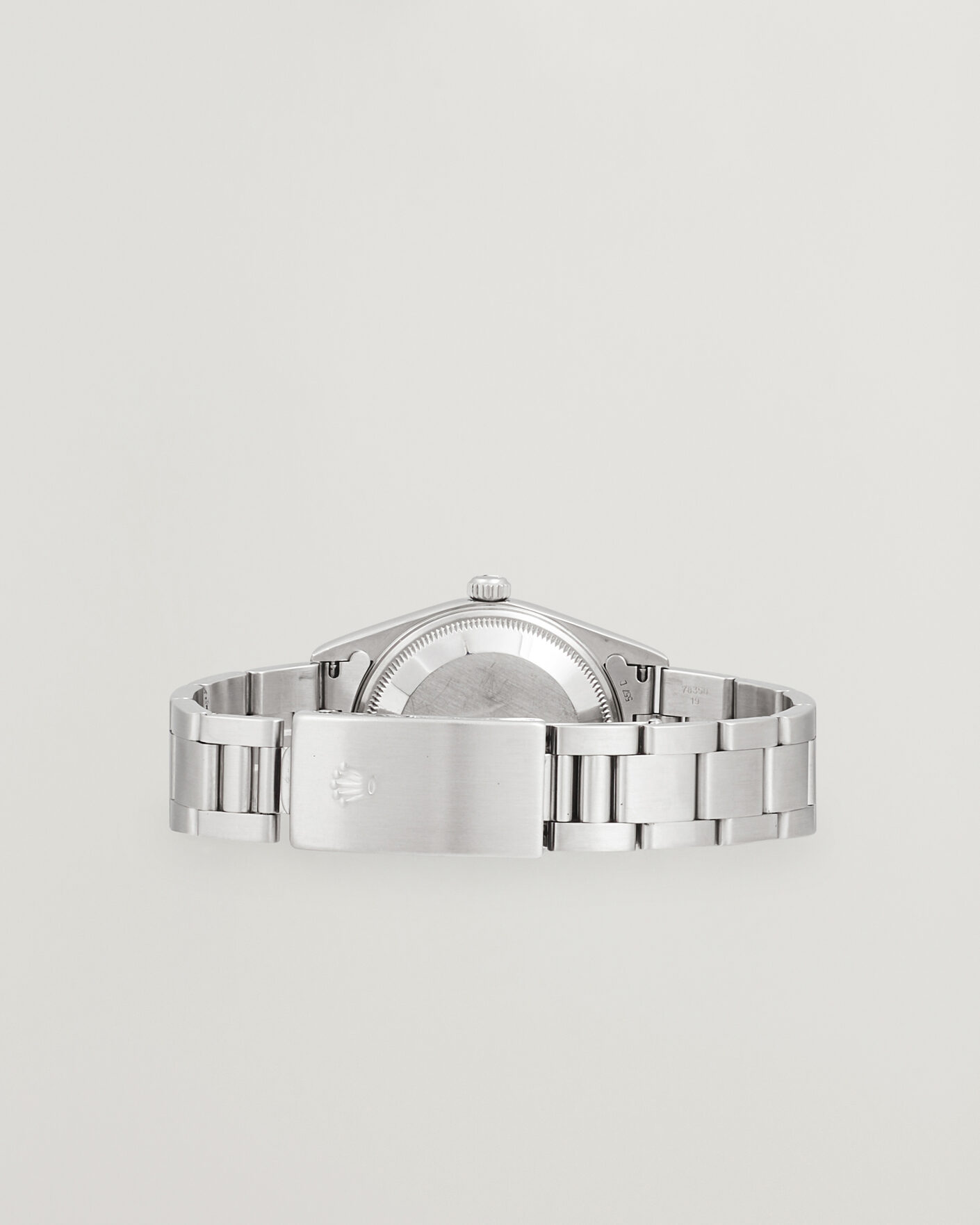 Homme | Pre-Owned & Vintage Watches | Rolex Pre-Owned | Oyster Perpetual Date 