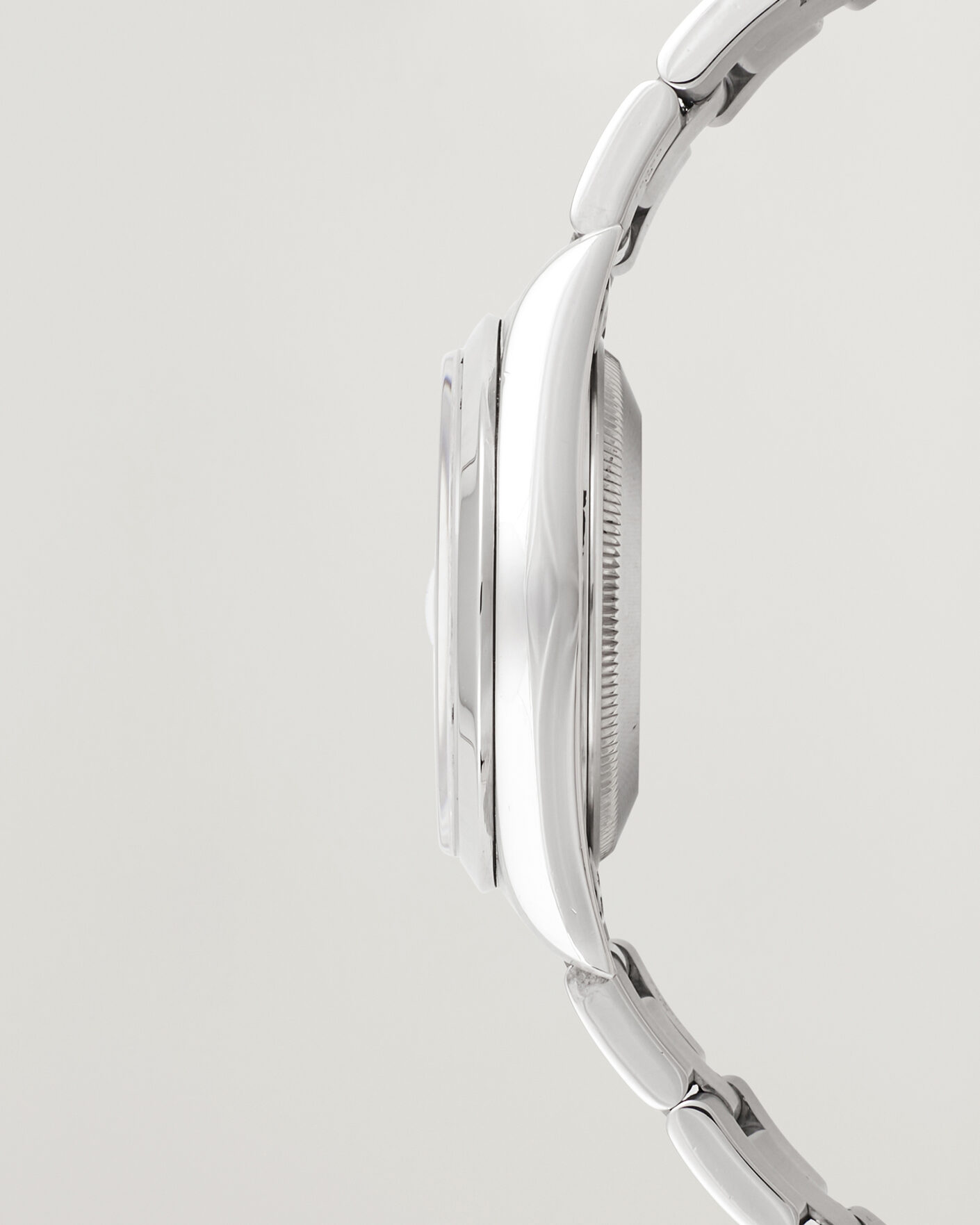 Homme | Pre-Owned & Vintage Watches | Rolex Pre-Owned | Oyster Perpetual Date 