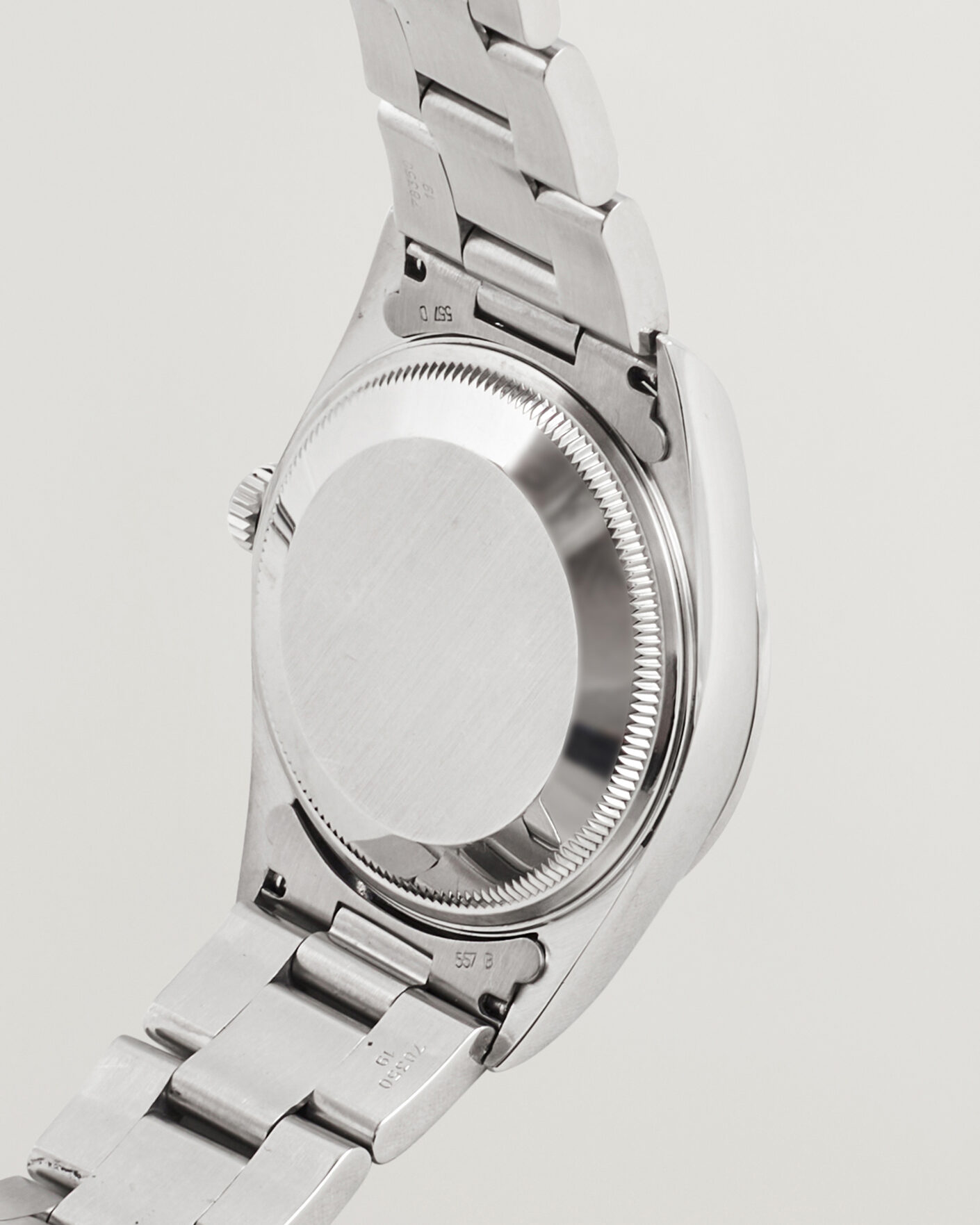 Homme | Pre-Owned & Vintage Watches | Rolex Pre-Owned | Oyster Perpetual Date