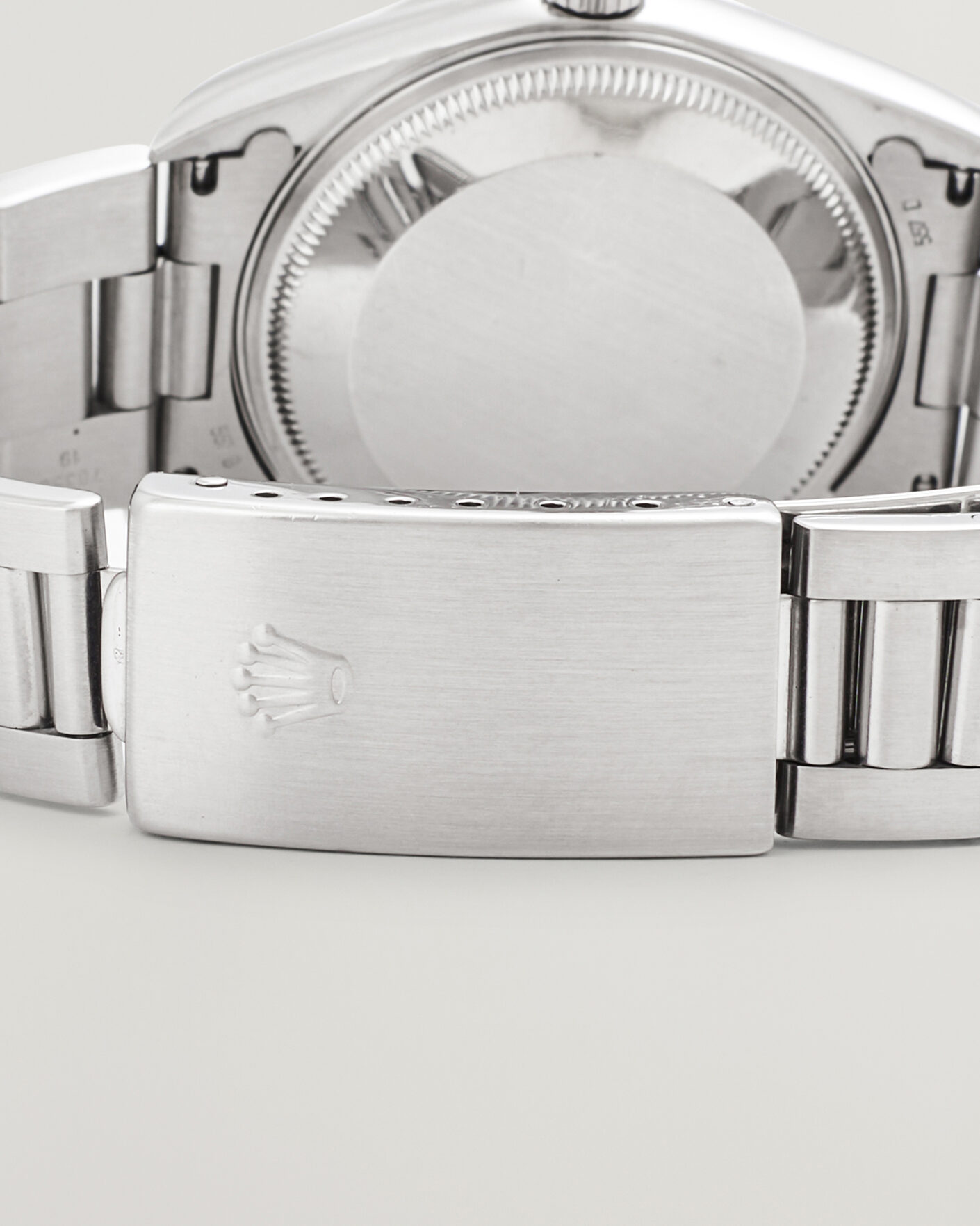 Homme | Pre-Owned & Vintage Watches | Rolex Pre-Owned | Oyster Perpetual Date 