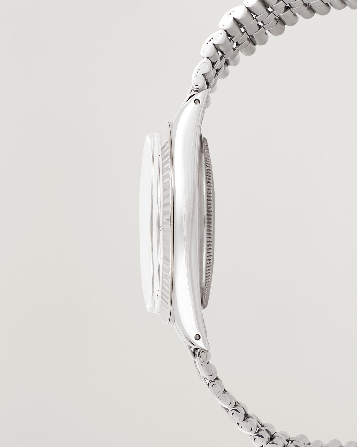 Homme | Pre-Owned & Vintage Watches | Rolex Pre-Owned | Datejust 36 