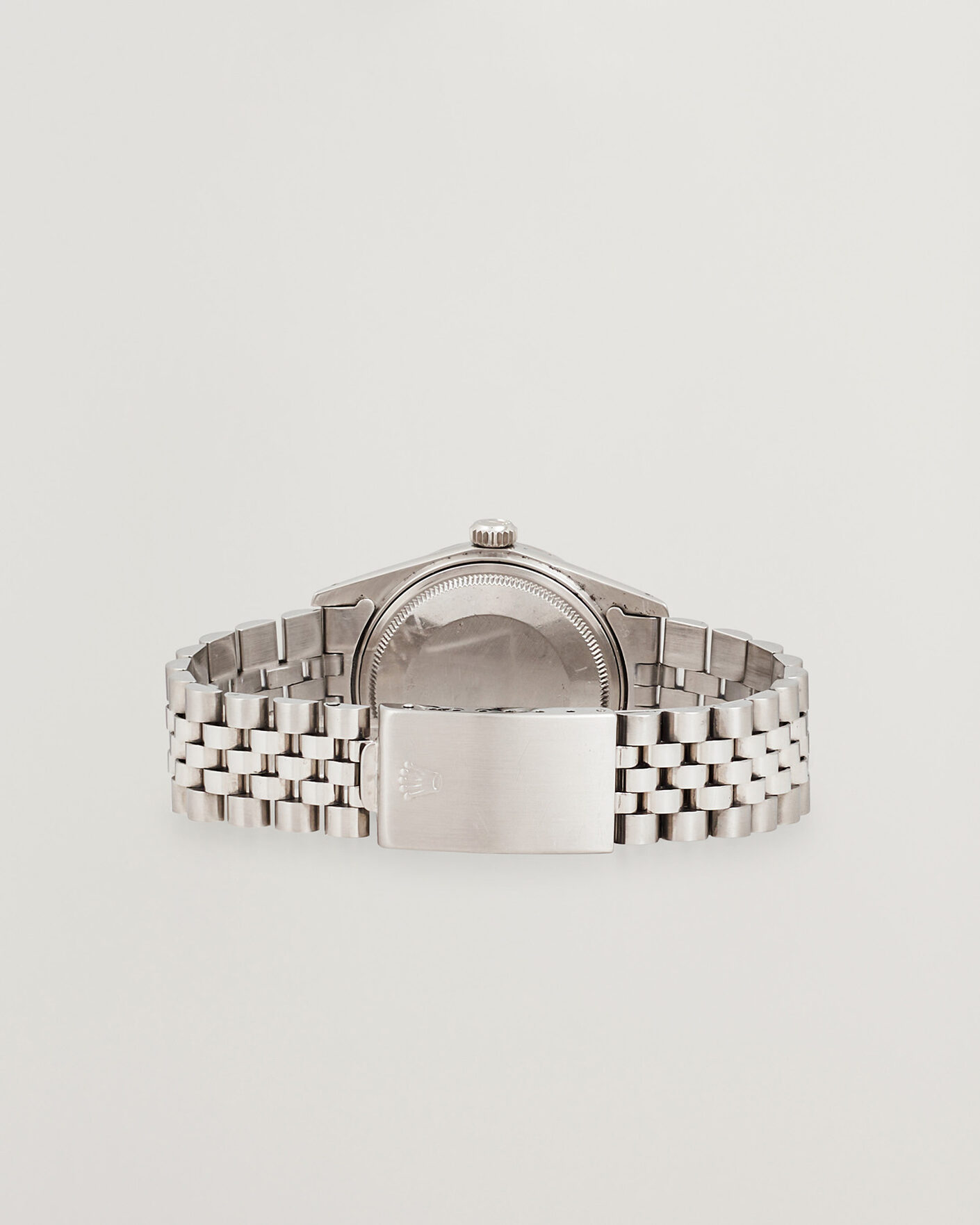 Homme | Pre-Owned & Vintage Watches | Rolex Pre-Owned | Datejust 36 