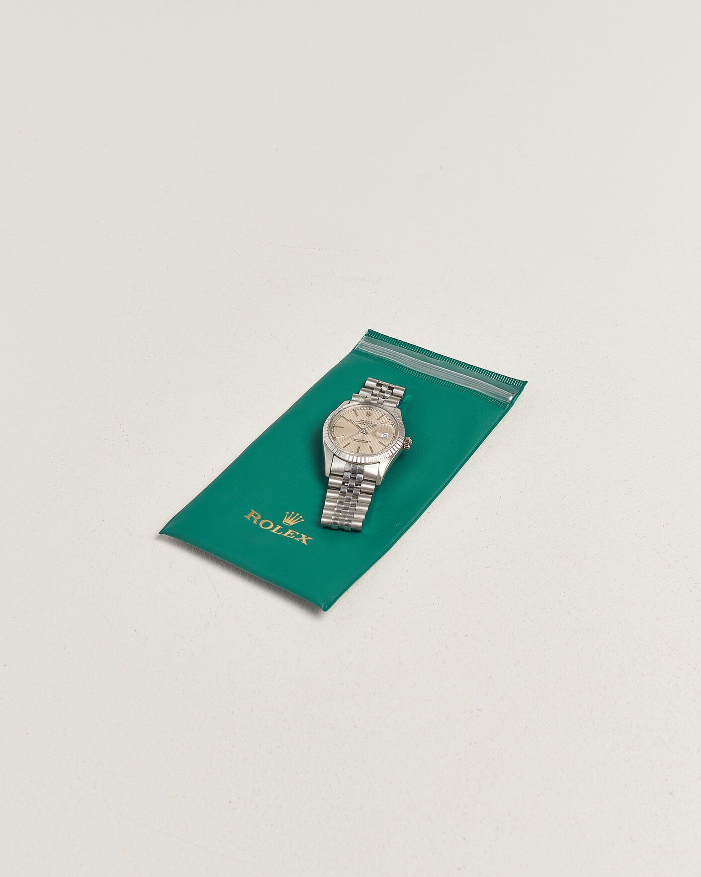 Homme | Rolex Pre-Owned Datejust 36 | Rolex Pre-Owned | Datejust 36