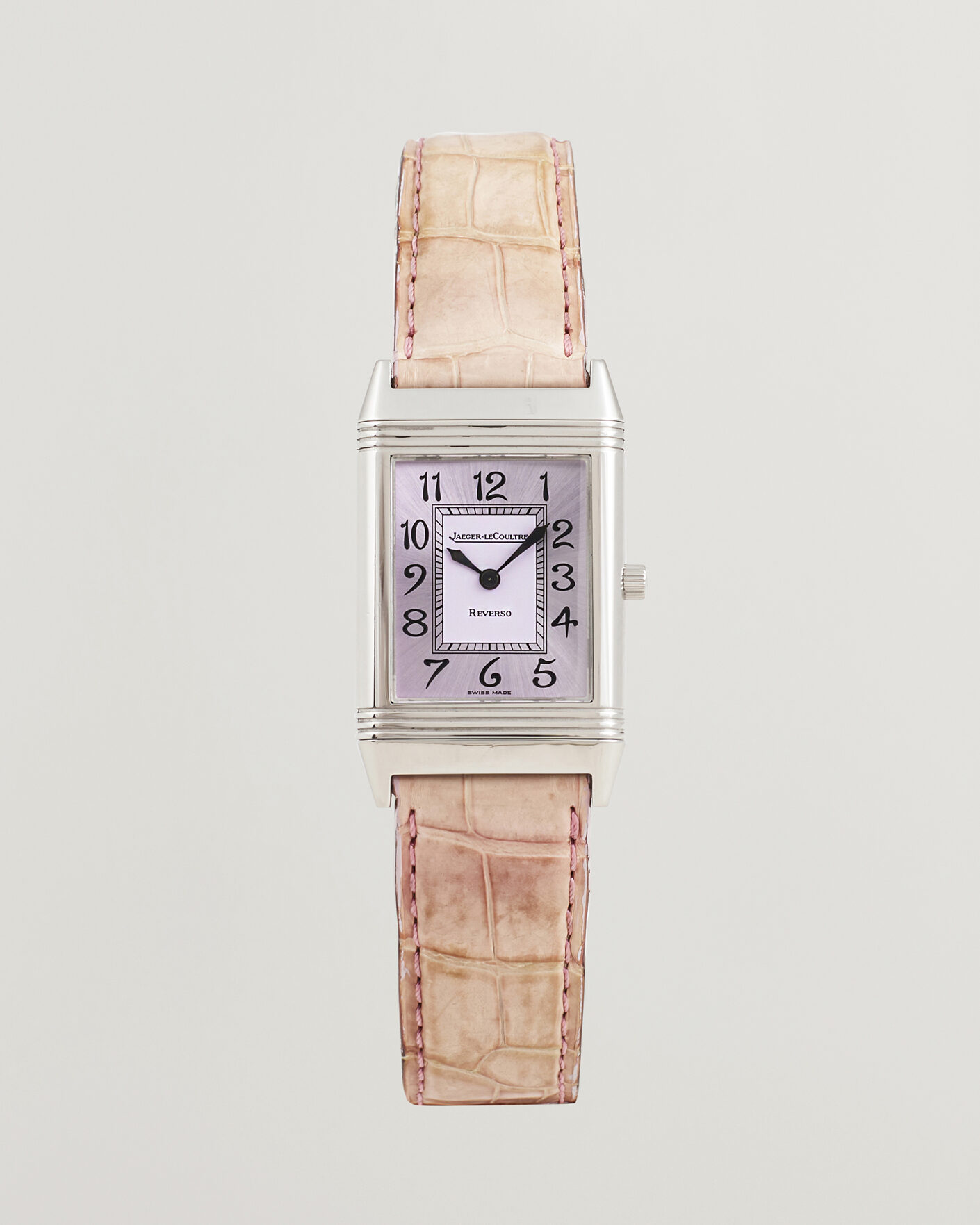 Homme | Pre-Owned & Vintage Watches | Jaeger-LeCoultre Pre-Owned | Reverso Classique 